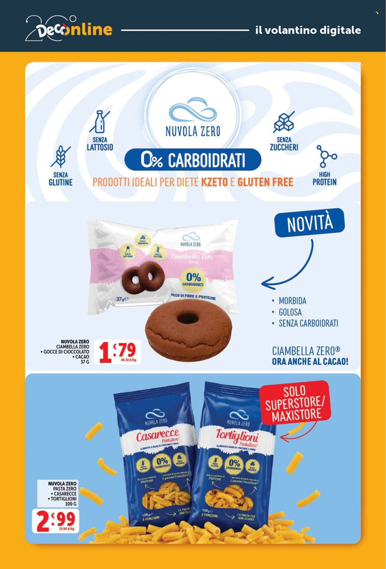 Volantino Deco - 1/9/2026 - 10/9/2026. Pagina 28