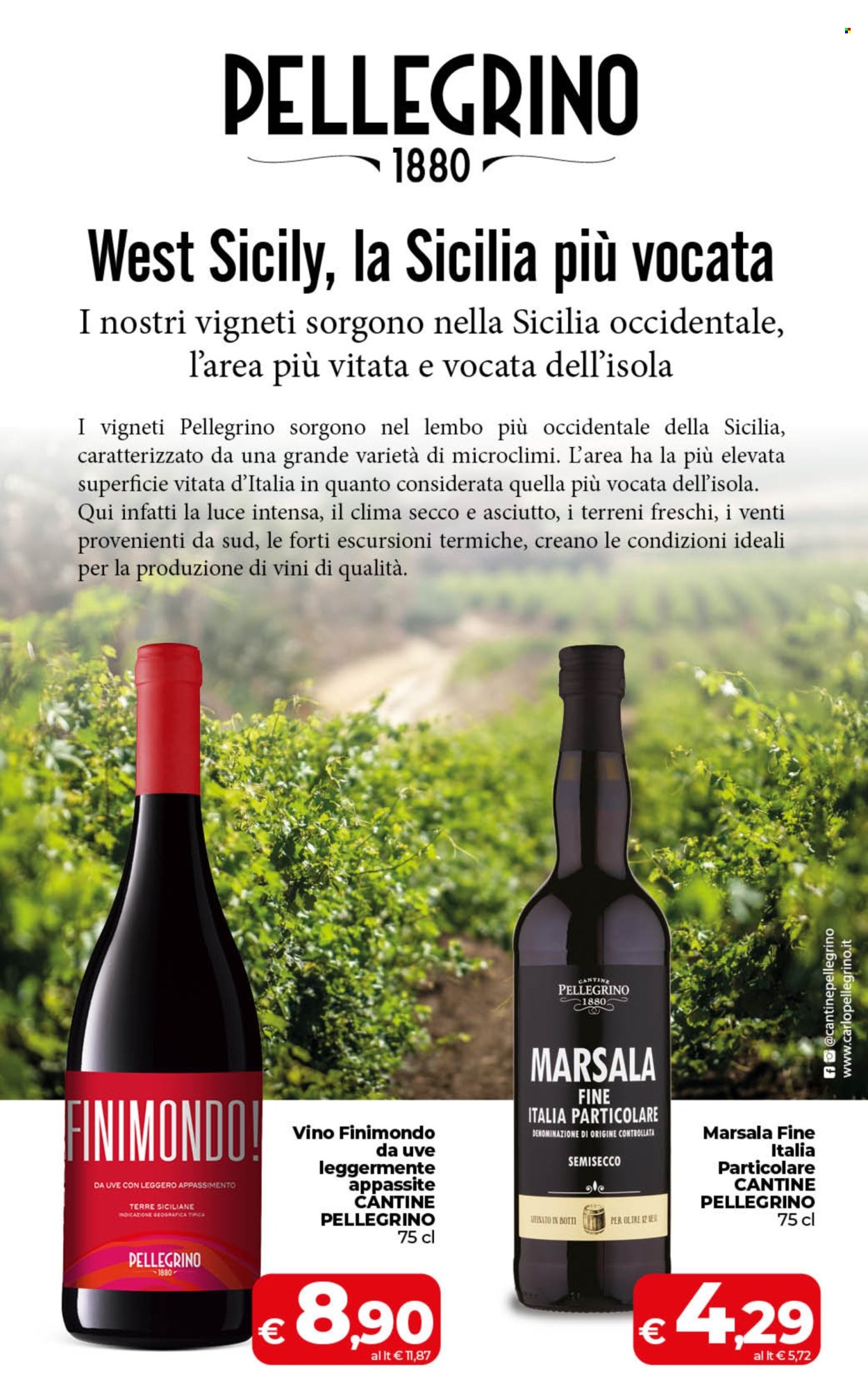 Volantino Coop - 1/9/2026 - 10/9/2026. Pagina 31