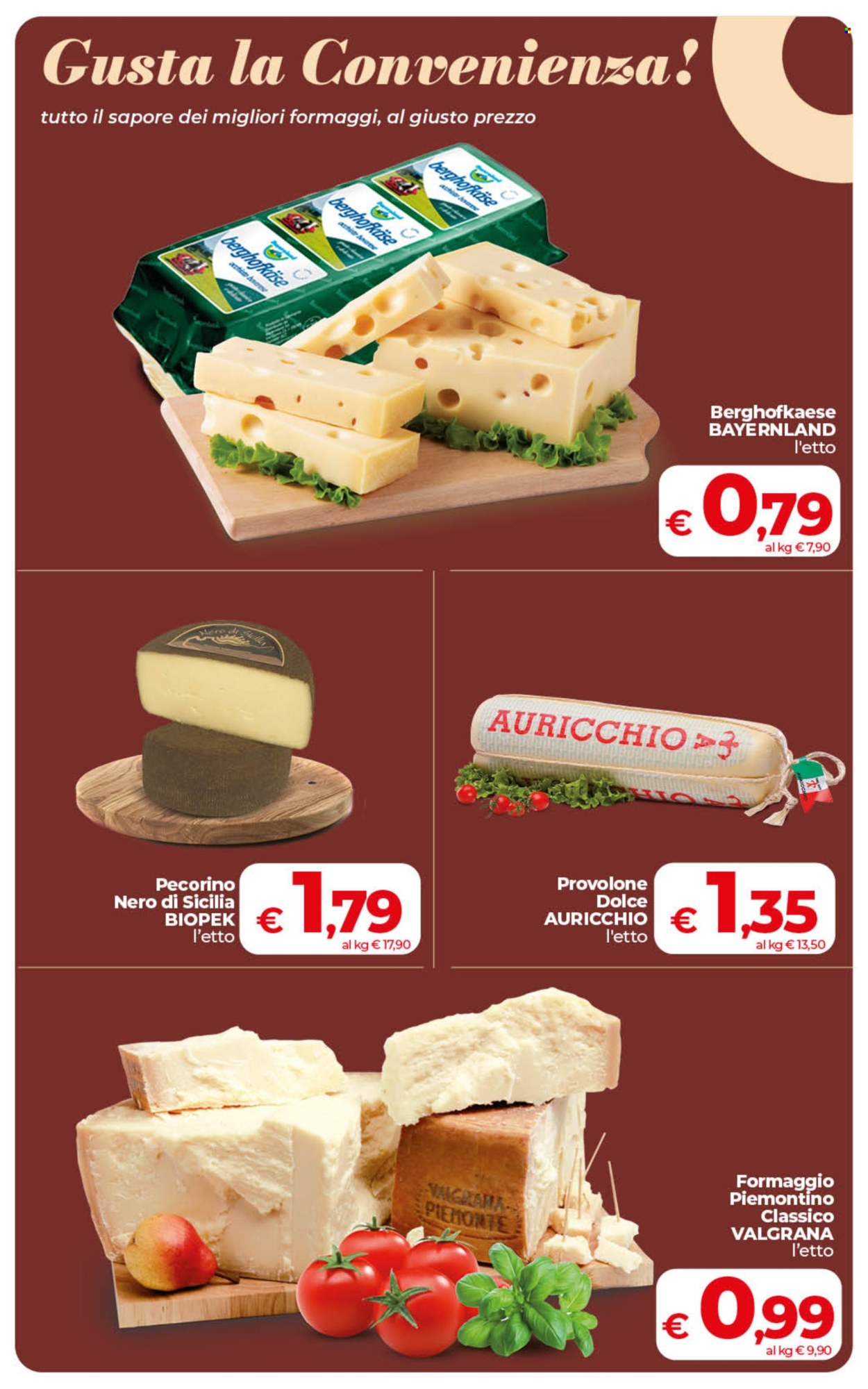 Volantino Coop - 1/9/2026 - 10/9/2026. Pagina 10