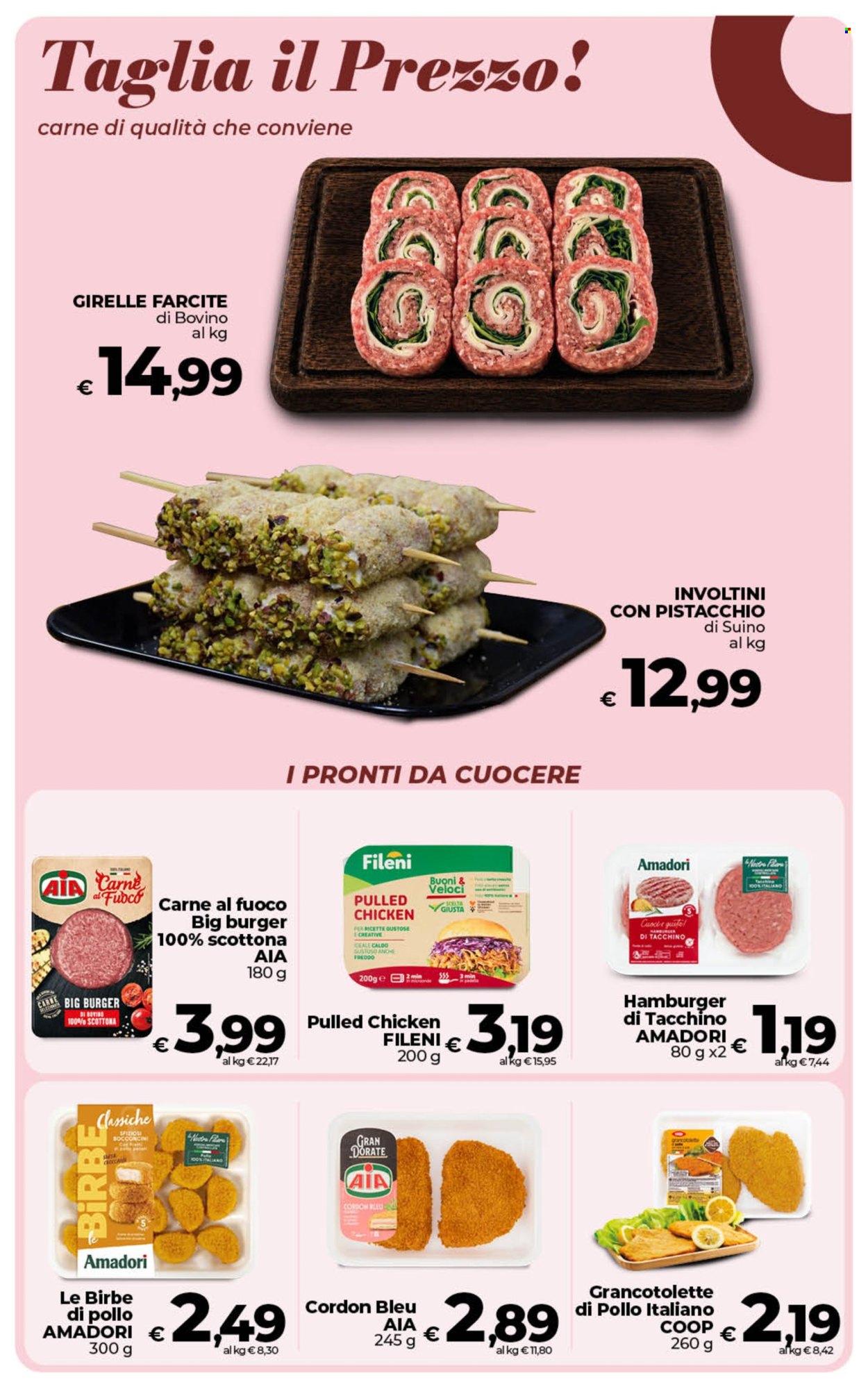 Volantino Coop - 1/9/2026 - 10/9/2026. Pagina 15