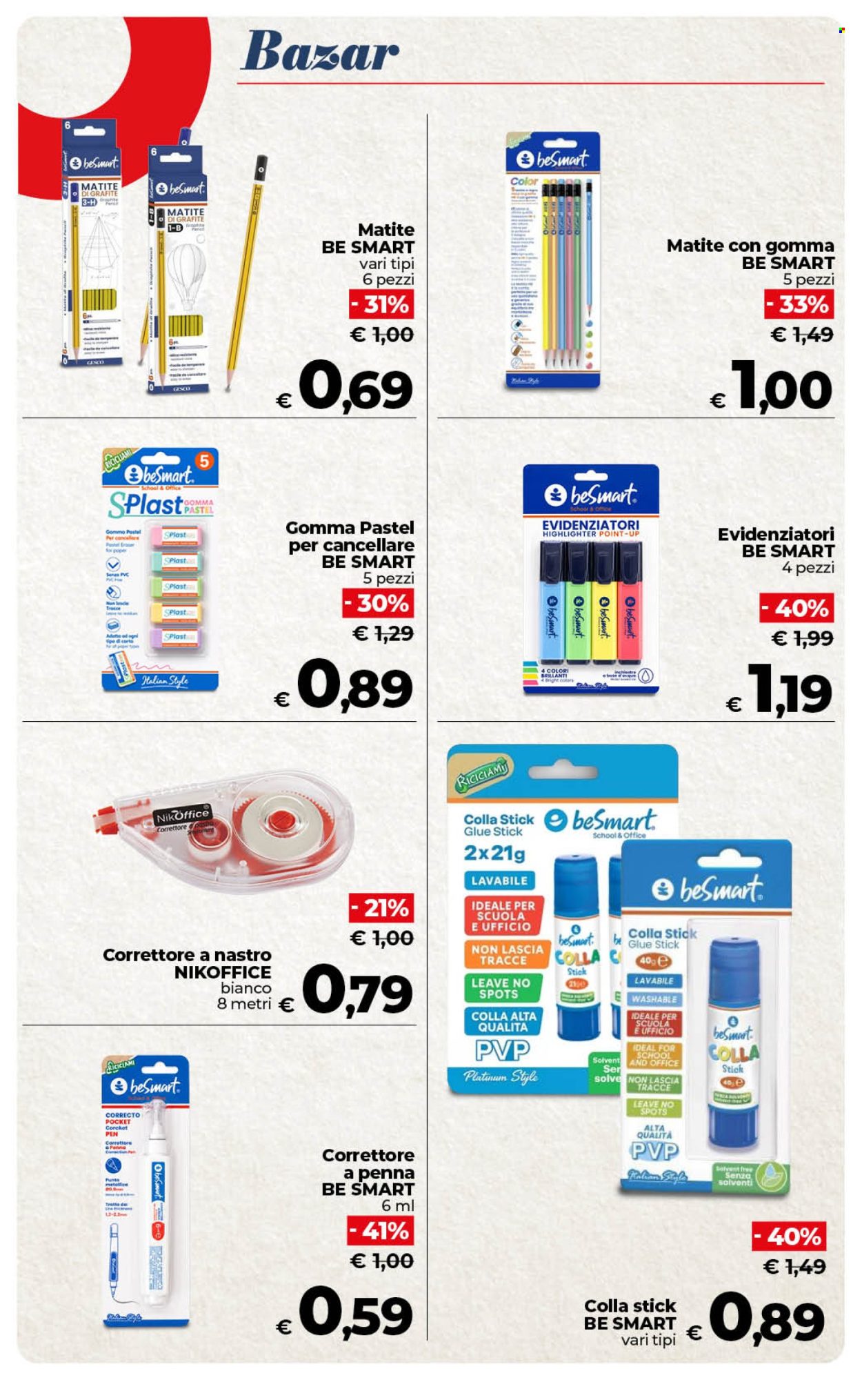 Volantino Coop - 1/9/2026 - 10/9/2026. Pagina 51