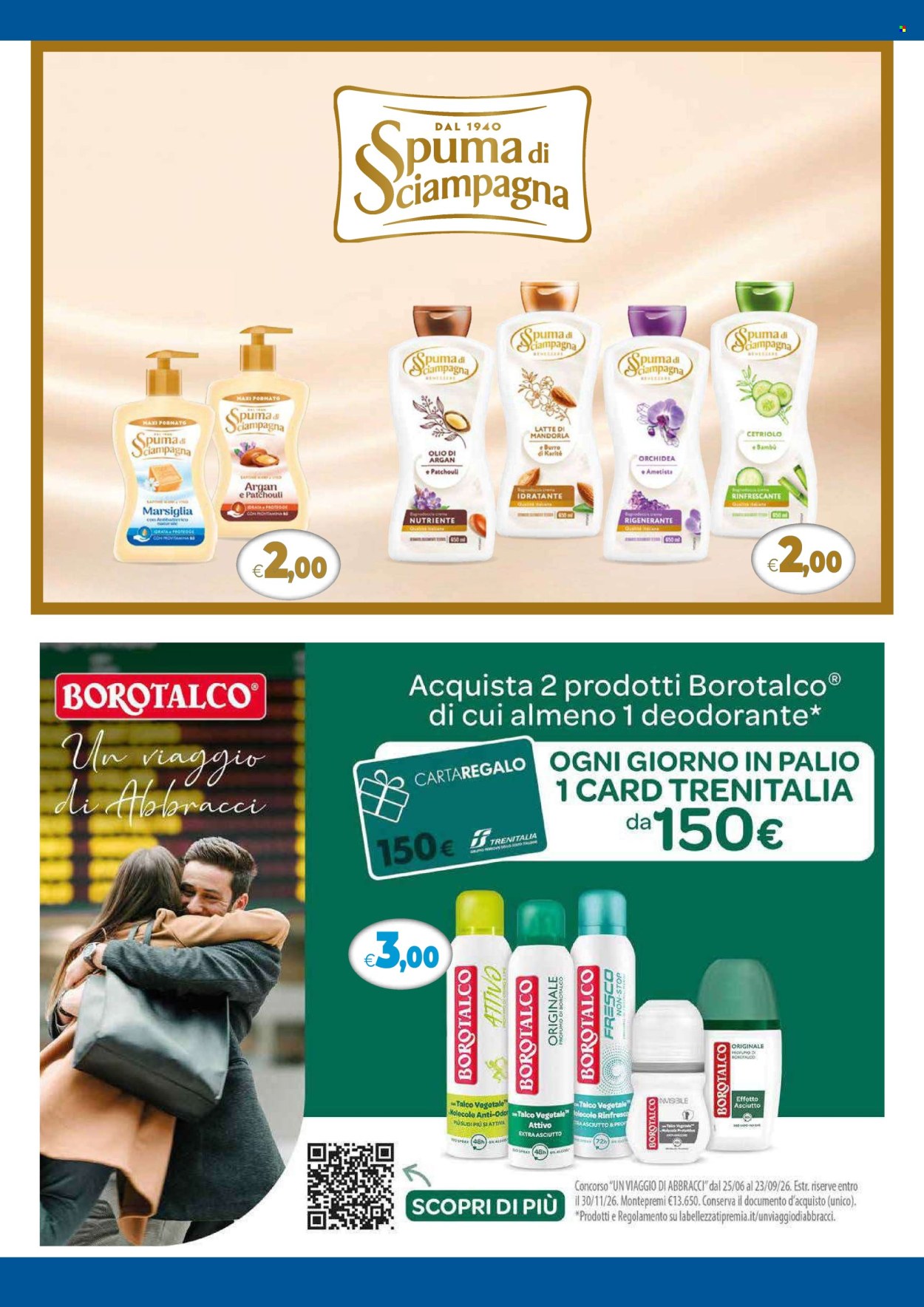 Volantino Famila - 7/9/2026 - 16/9/2026. Pagina 10