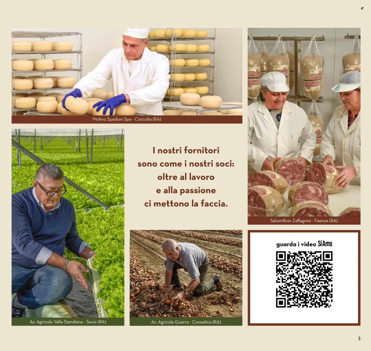 Volantino Conad Superstore - 12/9/2026 - 20/9/2026. Pagina 5