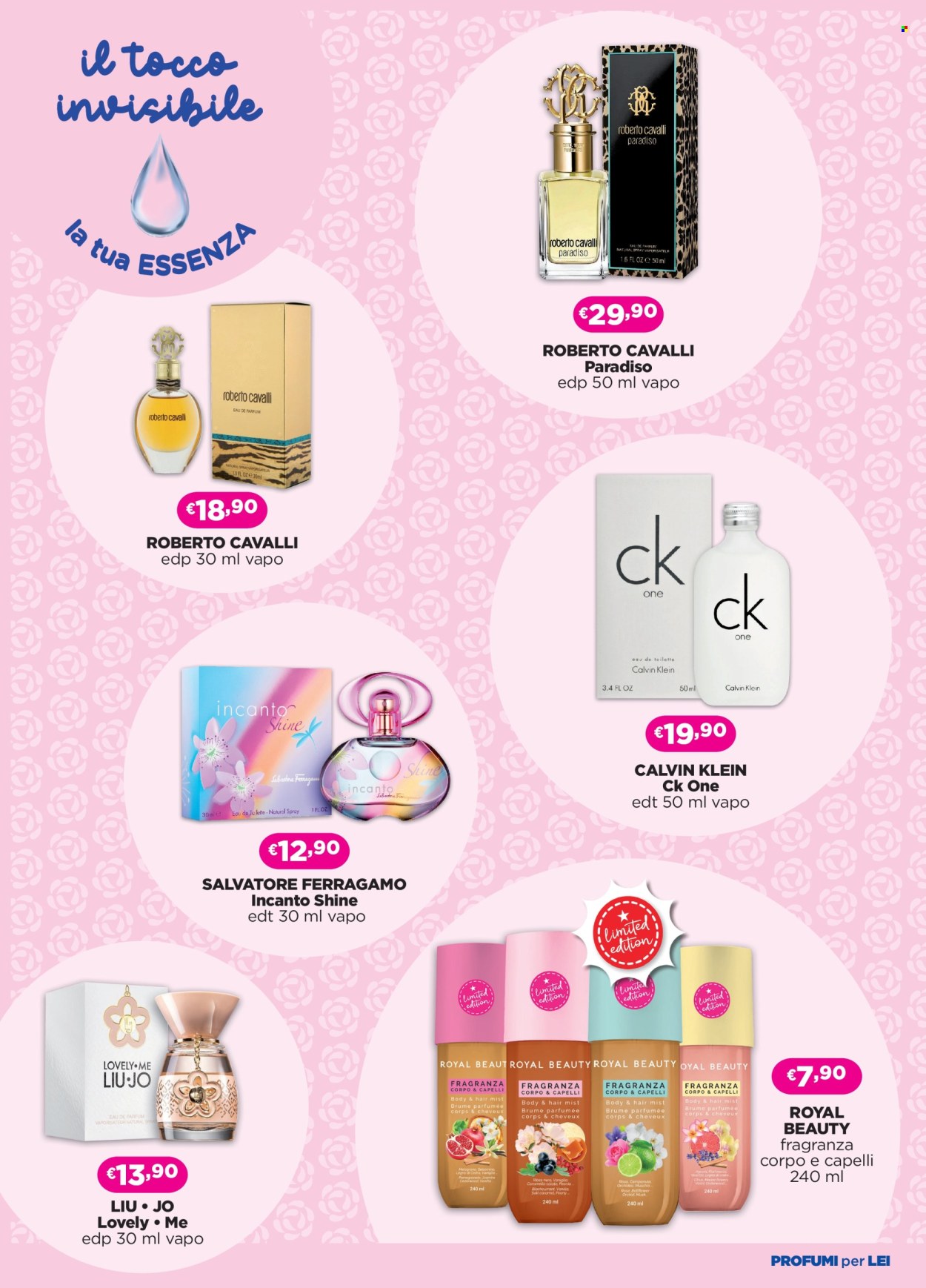 Volantino Acqua & Sapone - 10/9/2026 - 27/9/2026. Pagina 4