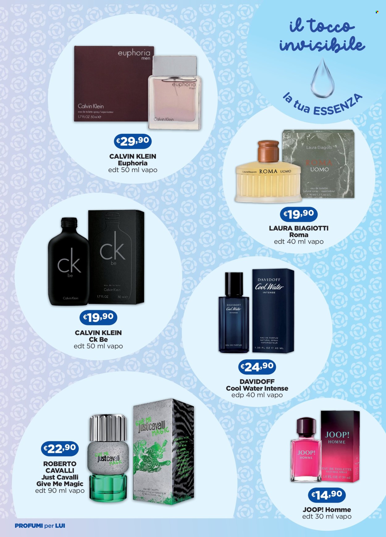 Volantino Acqua & Sapone - 10/9/2026 - 27/9/2026. Pagina 5