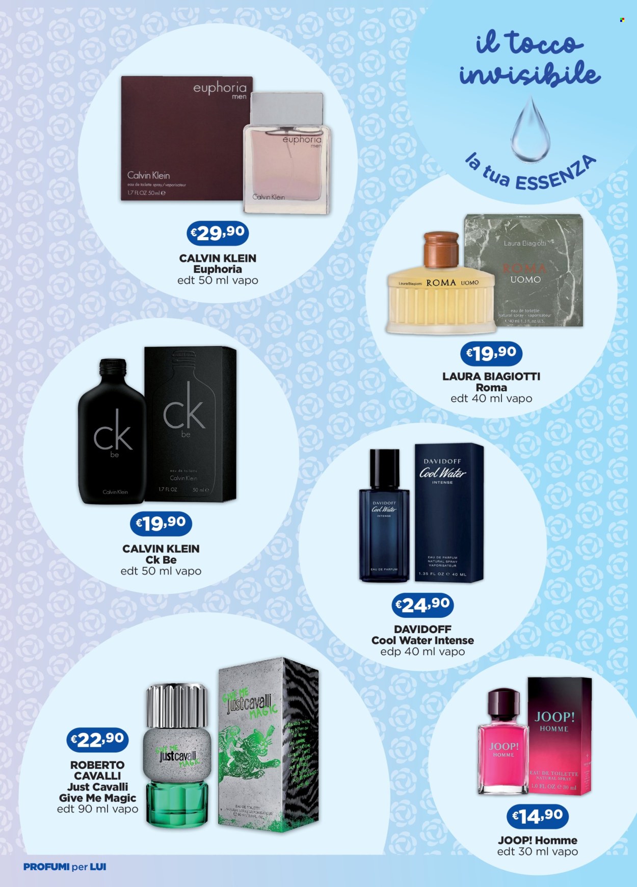 Volantino Acqua & Sapone - 16/9/2026 - 4/10/2026. Pagina 5