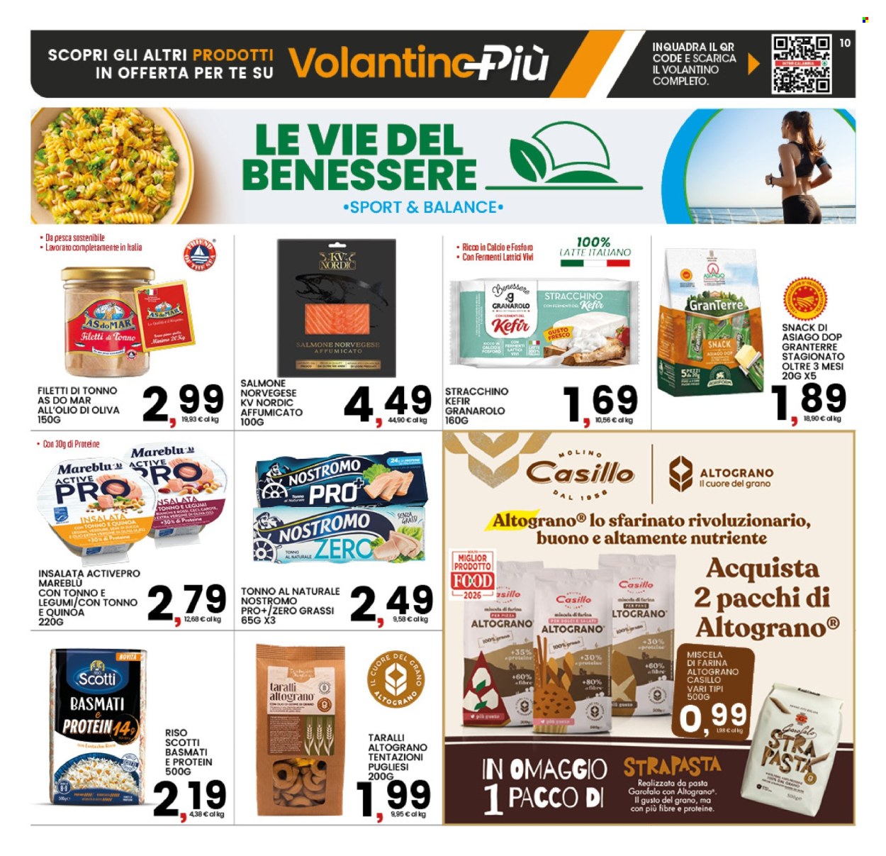 Volantino Interspar - 10/9/2026 - 20/9/2026. Pagina 10