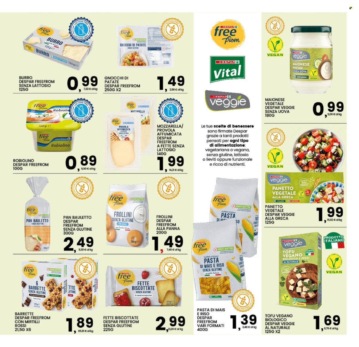 Volantino Interspar - 10/9/2026 - 20/9/2026. Pagina 13