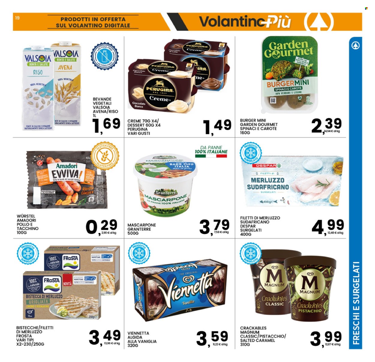 Volantino Interspar - 10/9/2026 - 20/9/2026. Pagina 19