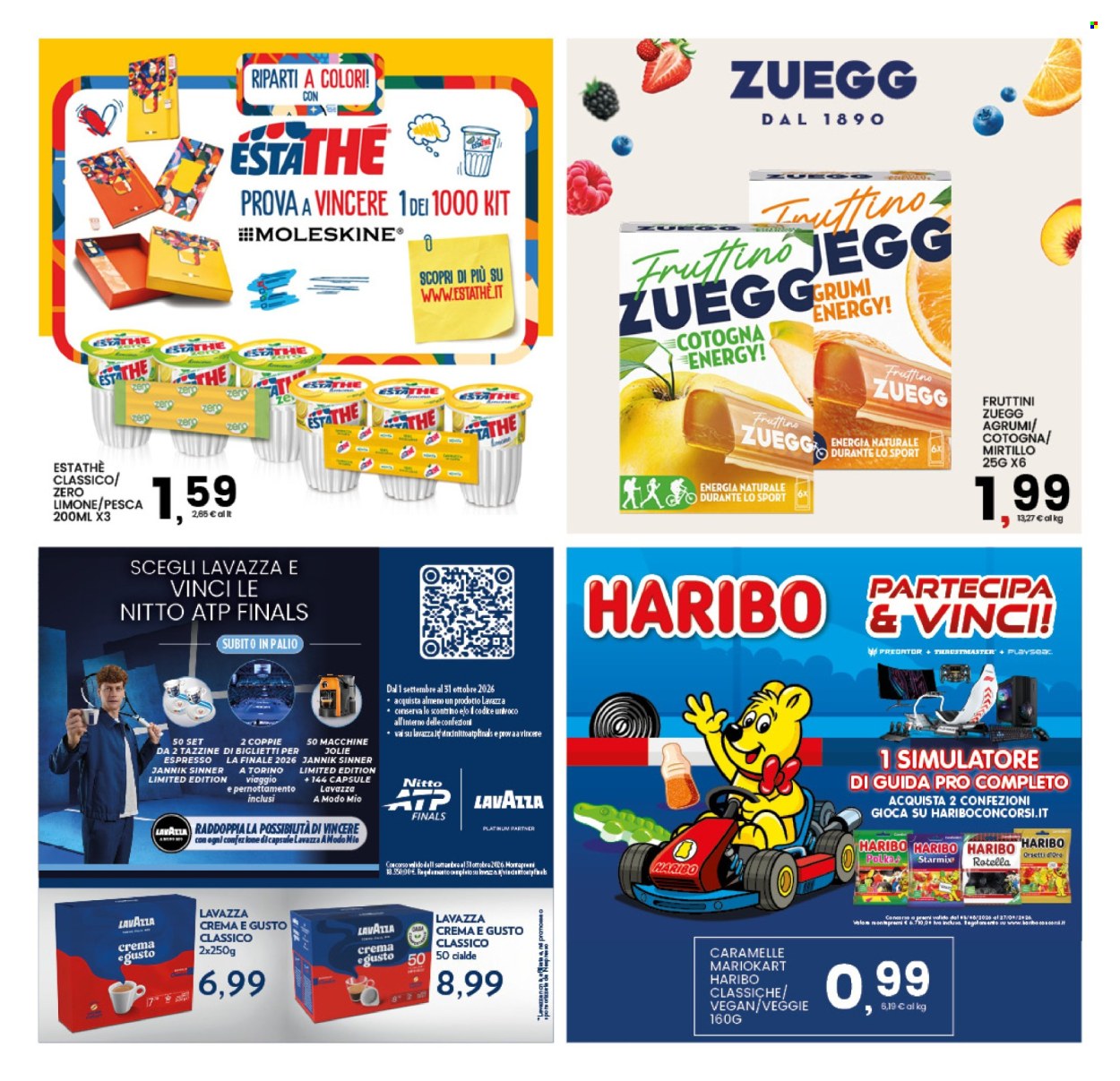 Volantino Interspar - 10/9/2026 - 20/9/2026. Pagina 26