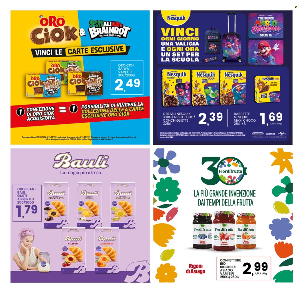 Volantino Interspar - 10/9/2026 - 20/9/2026. Pagina 27