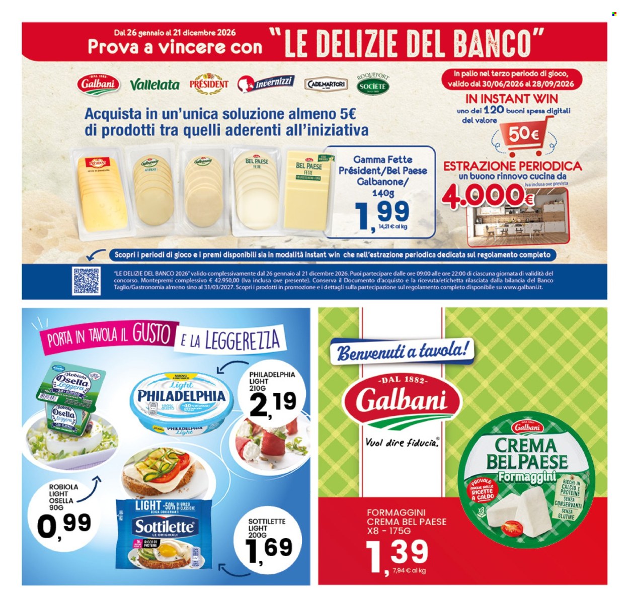 Volantino Interspar - 10/9/2026 - 20/9/2026. Pagina 28