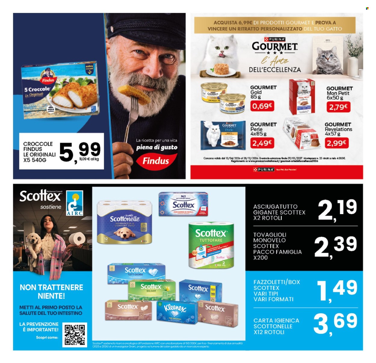 Volantino Interspar - 10/9/2026 - 20/9/2026. Pagina 29