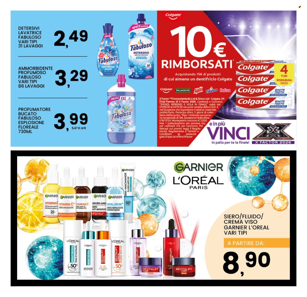 Volantino Interspar - 10/9/2026 - 20/9/2026. Pagina 30