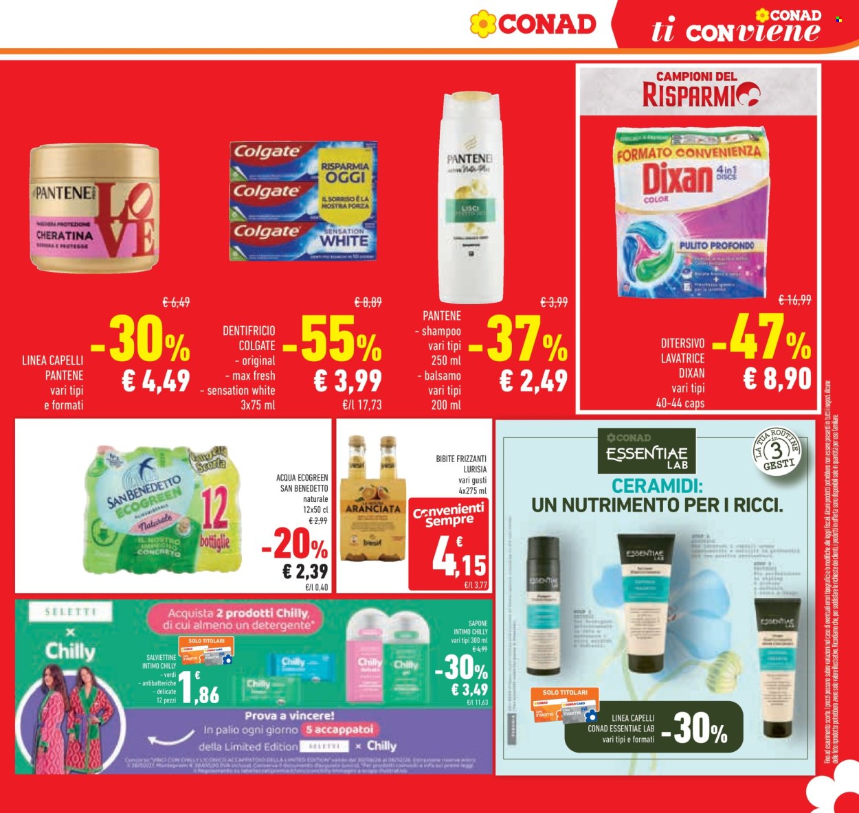 Volantino Conad - 23/9/2026 - 6/10/2026. Pagina 13