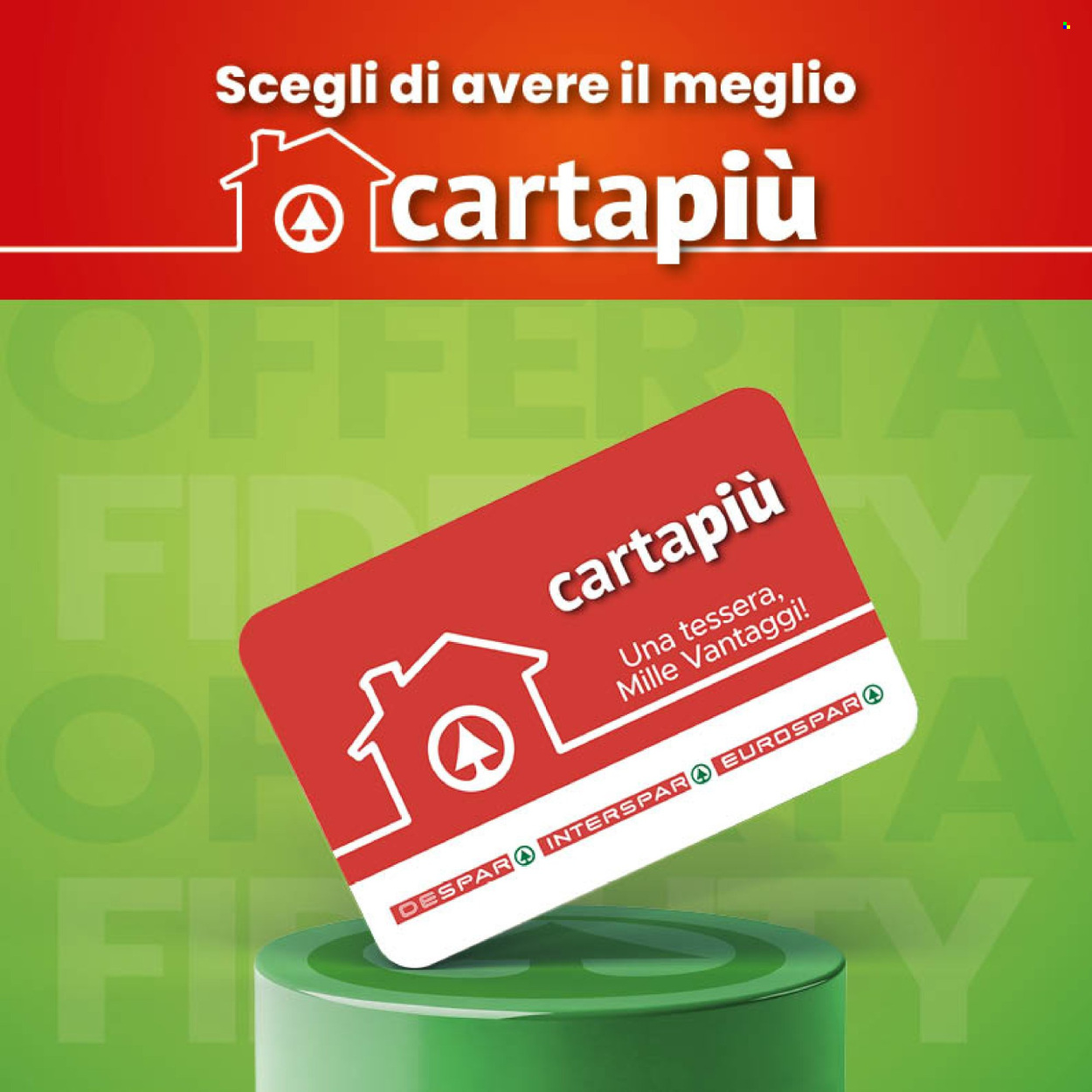 Volantino Interspar - 11/9/2026 - 20/9/2026. Pagina 3