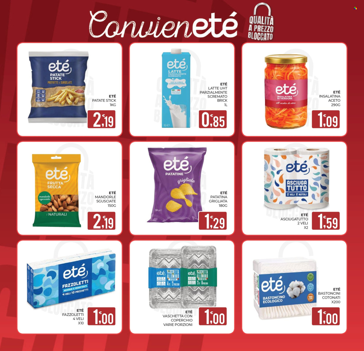 Volantino Eté - 11/9/2026 - 21/9/2026. Pagina 29