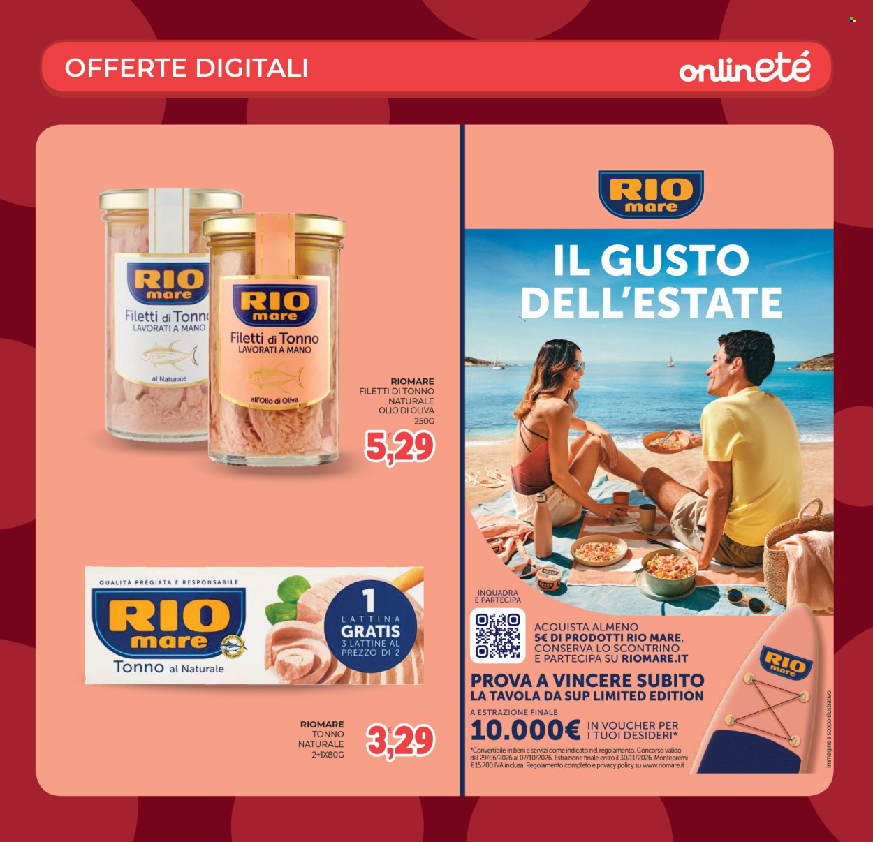 Volantino Eté - 11/9/2026 - 21/9/2026. Pagina 32