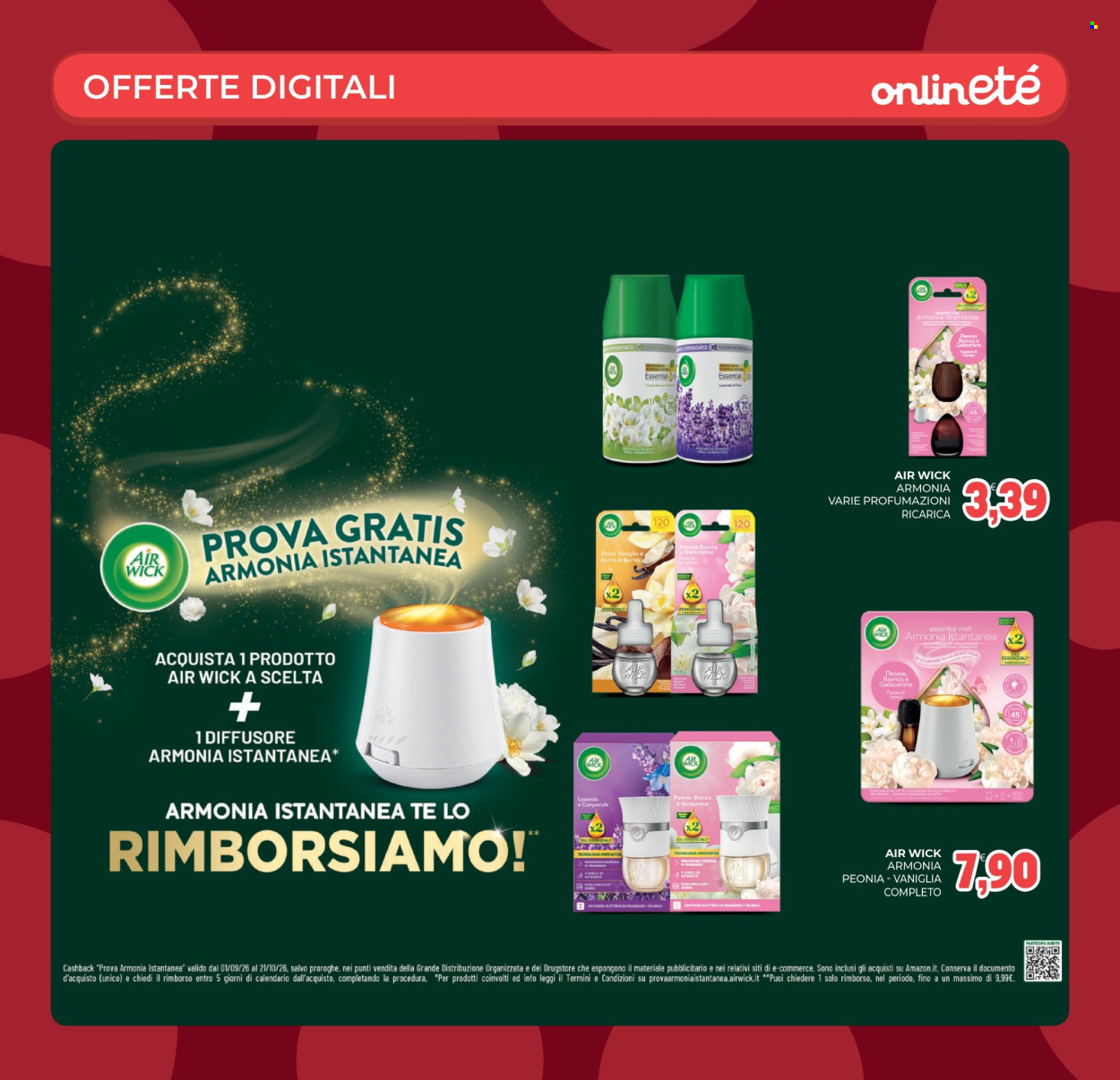 Volantino Eté - 11/9/2026 - 21/9/2026. Pagina 36