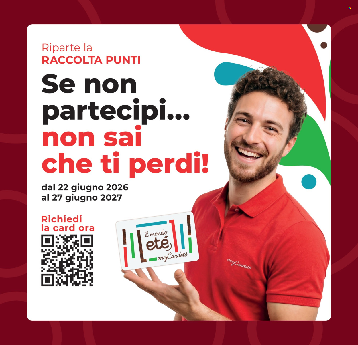 Volantino Eté - 11/9/2026 - 21/9/2026. Pagina 37
