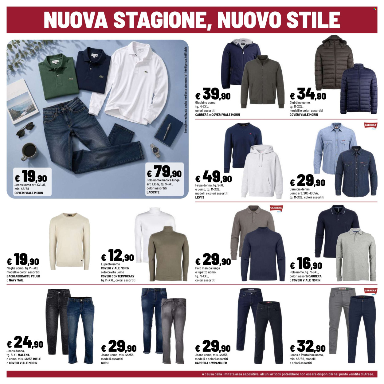 Volantino Iper, La grande i - 11/9/2026 - 20/9/2026. Pagina 30