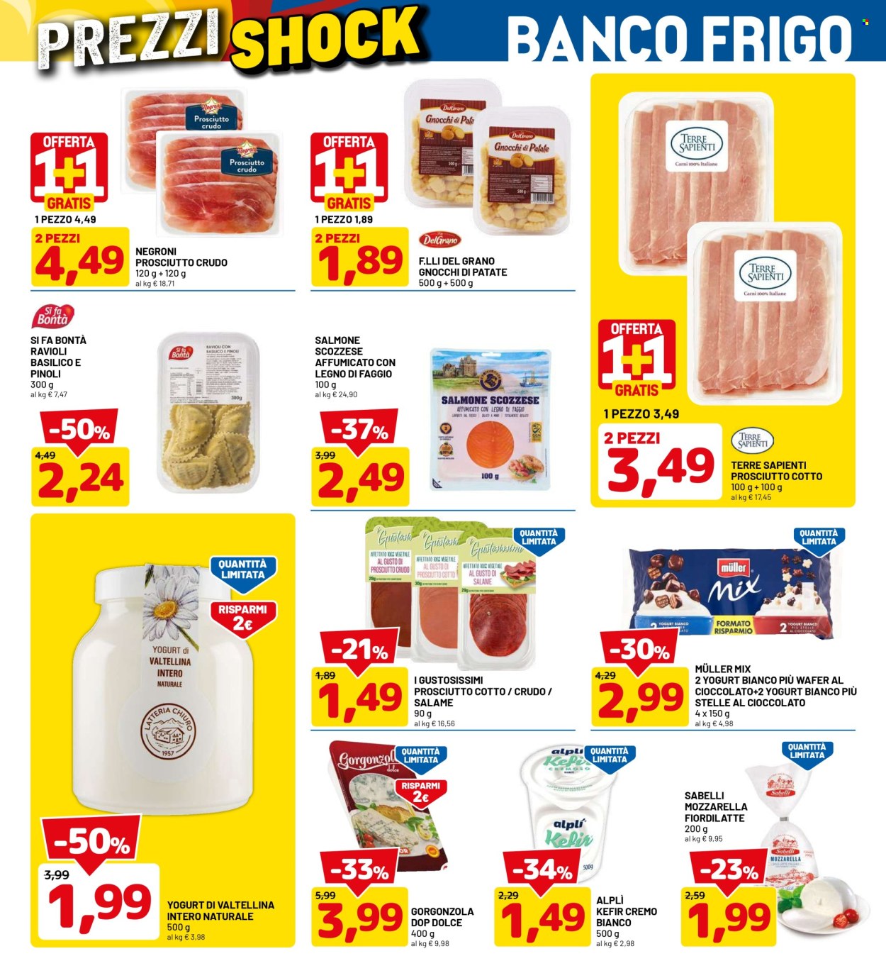 Volantino Dpiù - 14/9/2026 - 30/9/2026. Pagina 5