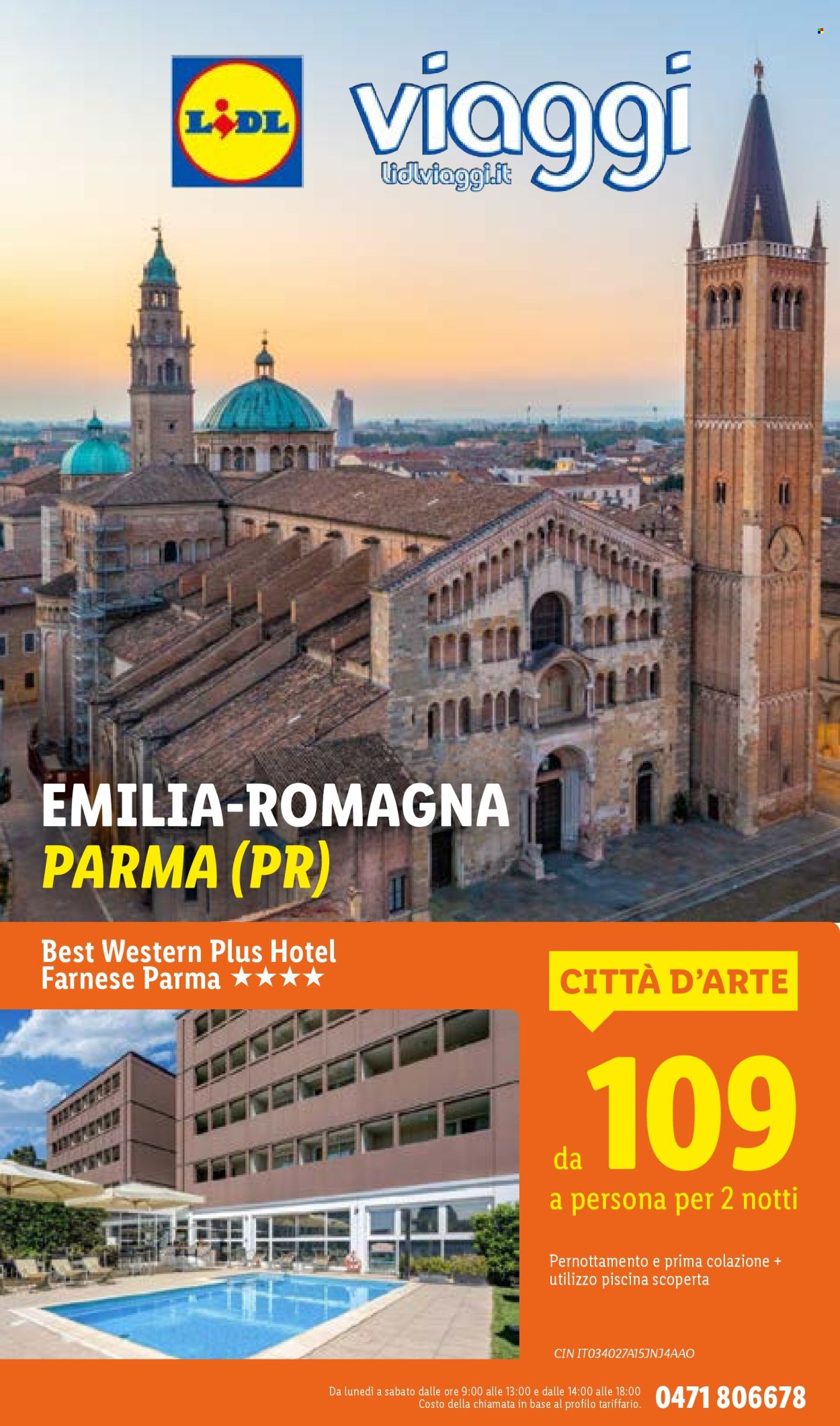 Volantino Lidl - 17/9/2026 - 23/9/2026. Pagina 48