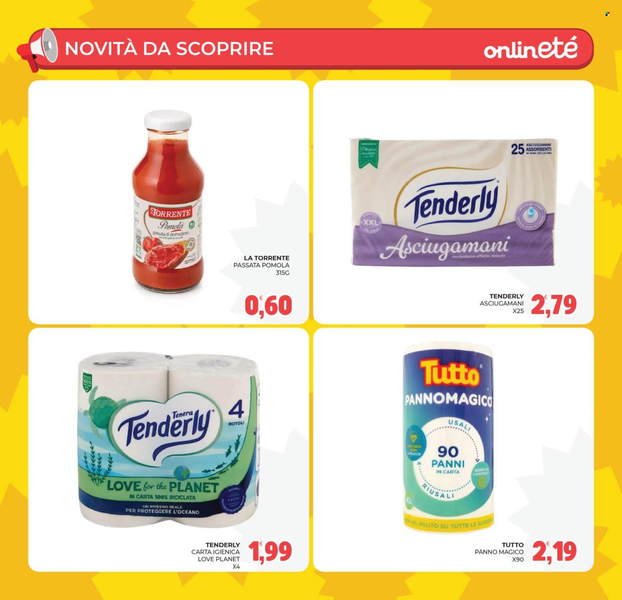 Volantino Eté - 22/9/2026 - 1/10/2026. Pagina 15