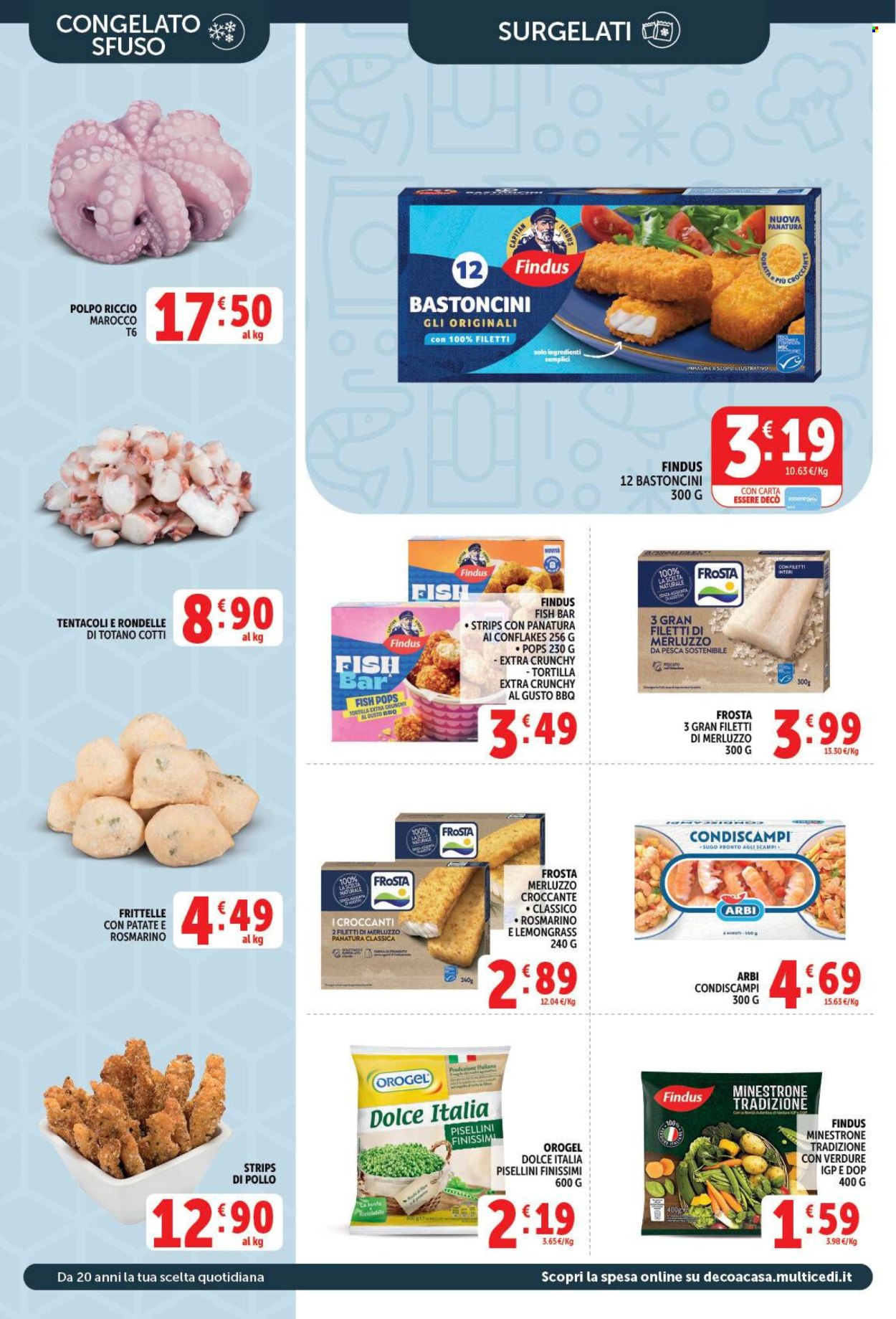 Volantino Deco - 22/9/2026 - 1/10/2026. Pagina 14