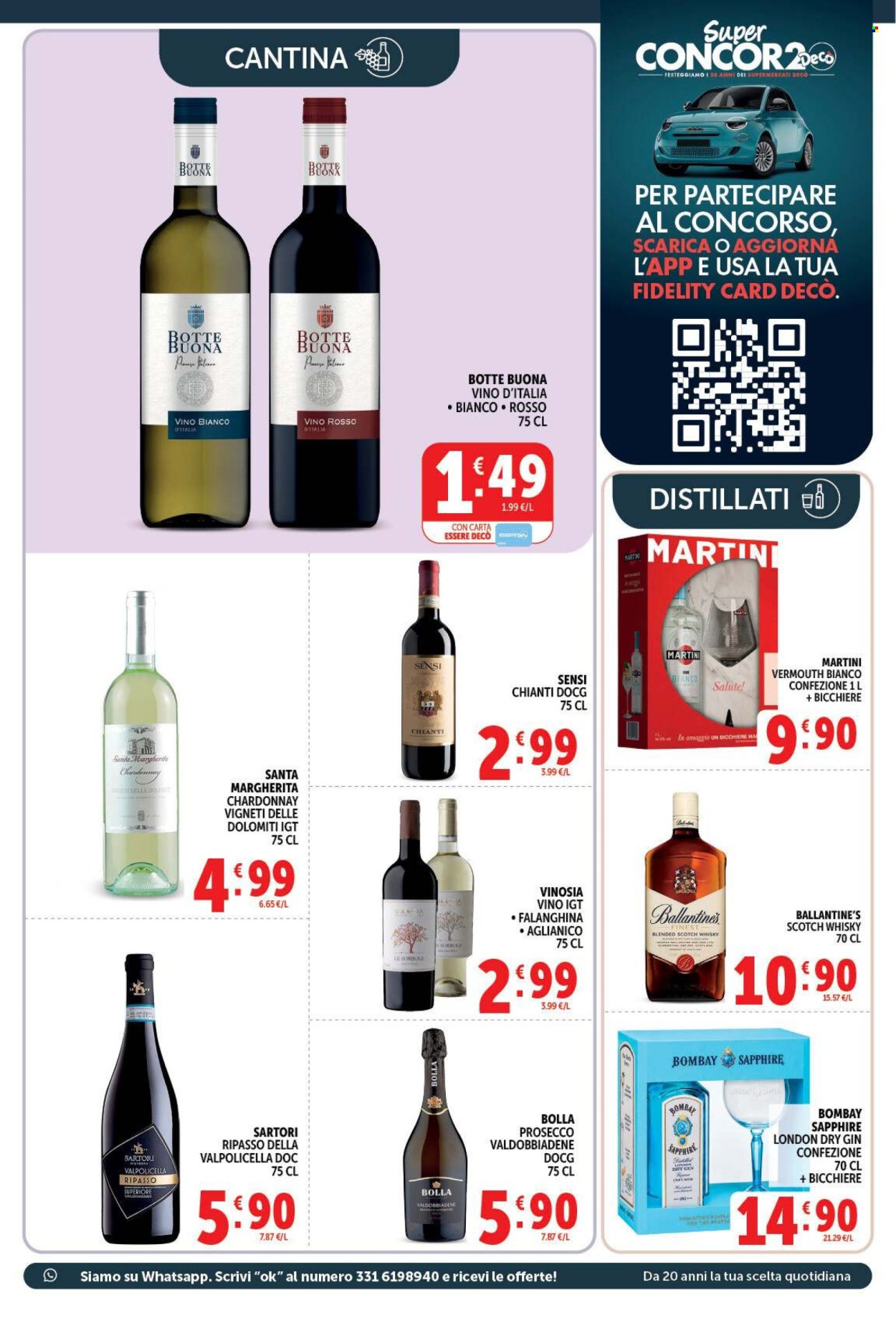 Volantino Deco - 22/9/2026 - 1/10/2026. Pagina 25