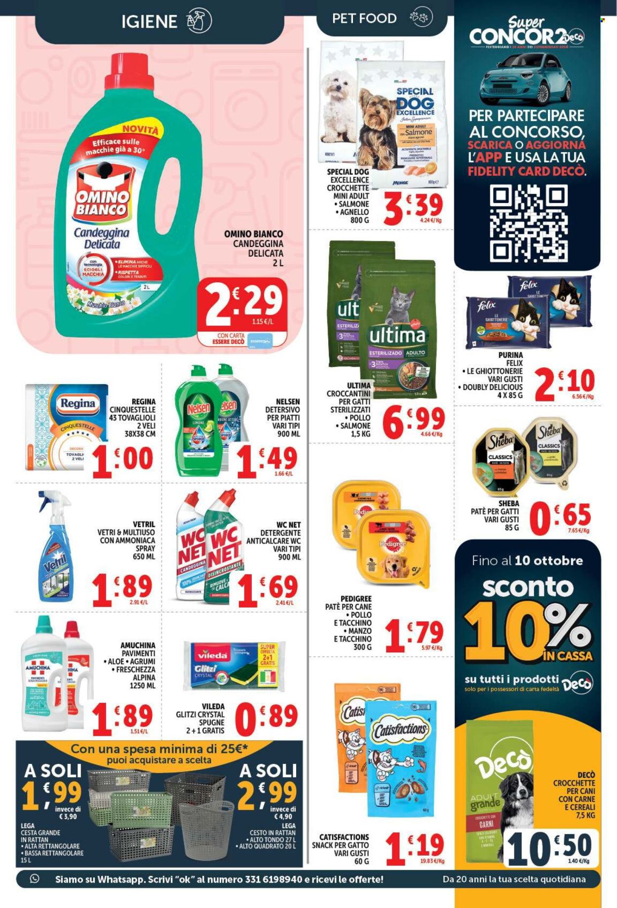 Volantino Deco - 22/9/2026 - 1/10/2026. Pagina 27
