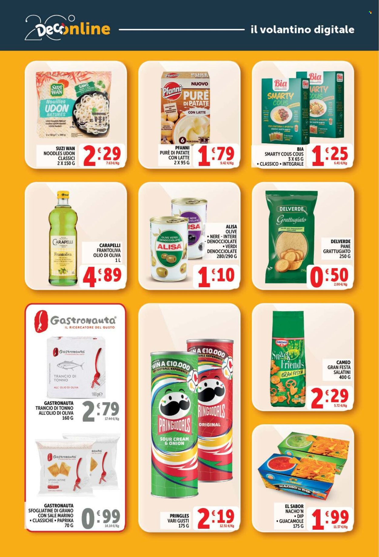Volantino Deco - 22/9/2026 - 1/10/2026. Pagina 34