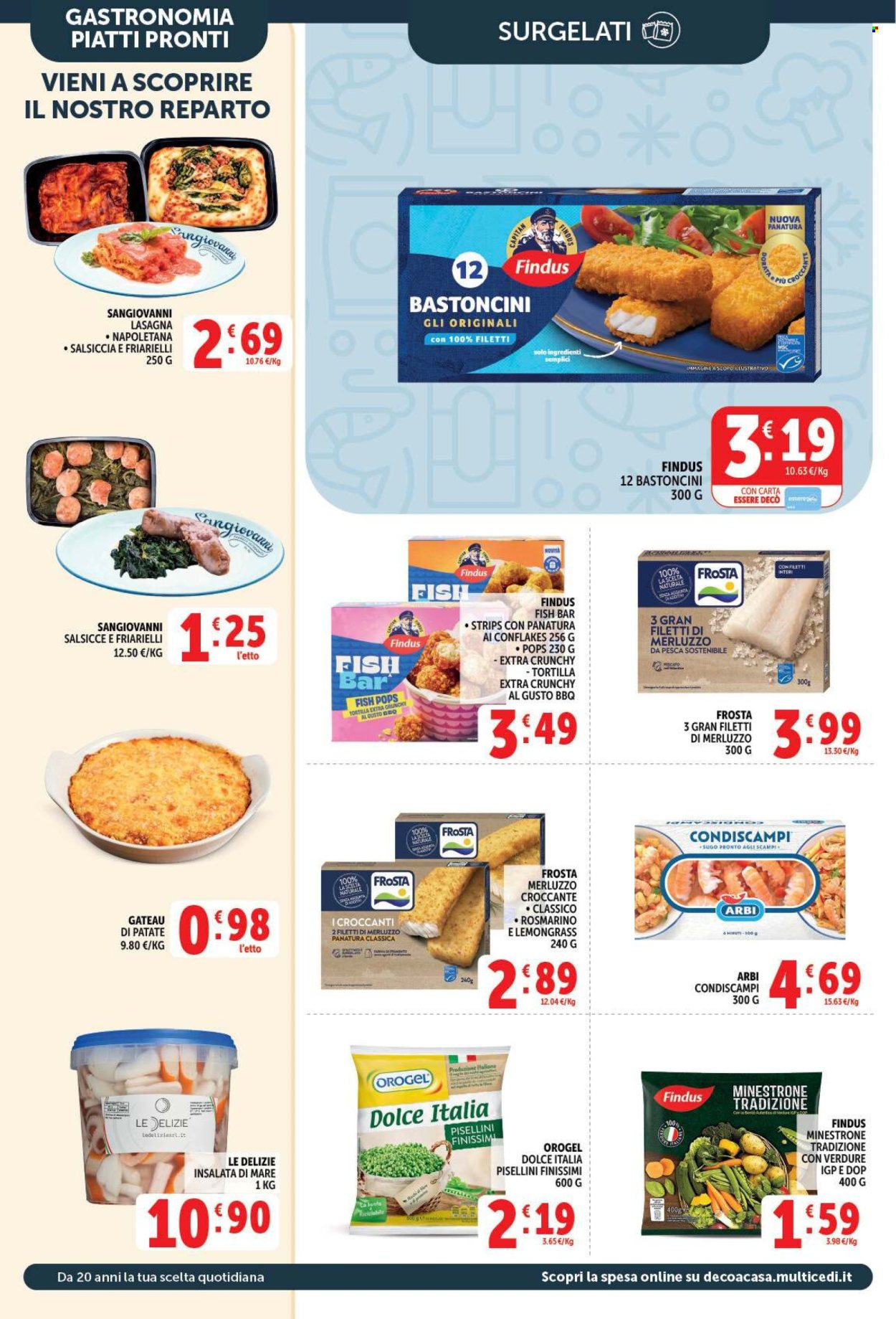 Volantino Deco - 22/9/2026 - 1/10/2026. Pagina 14