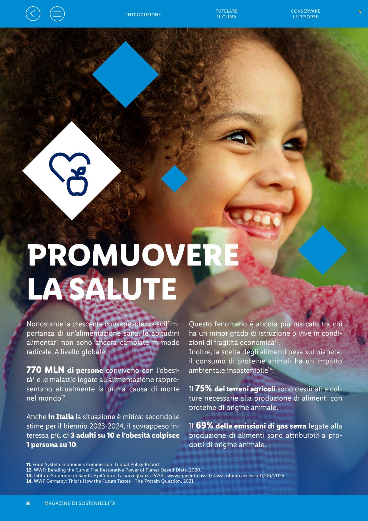 Volantino Lidl. Pagina 36