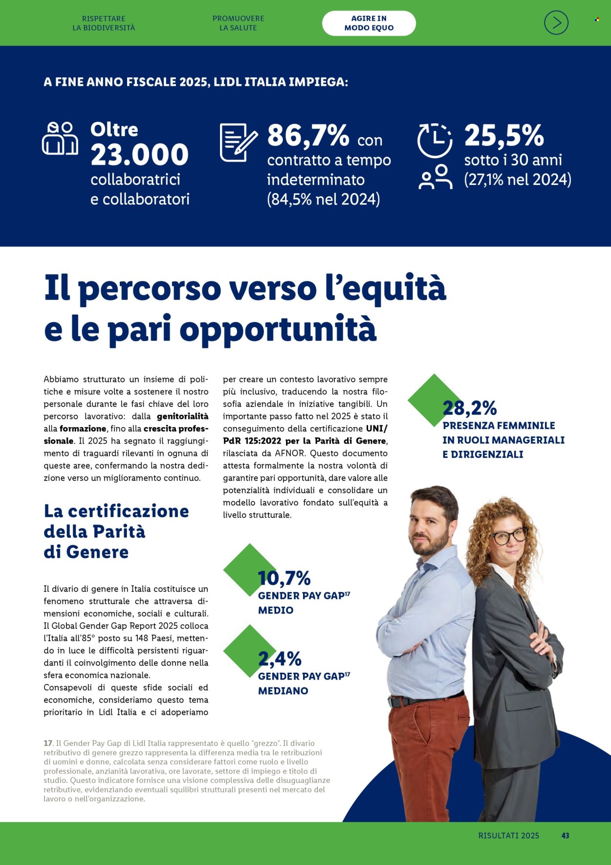 Volantino Lidl. Pagina 43