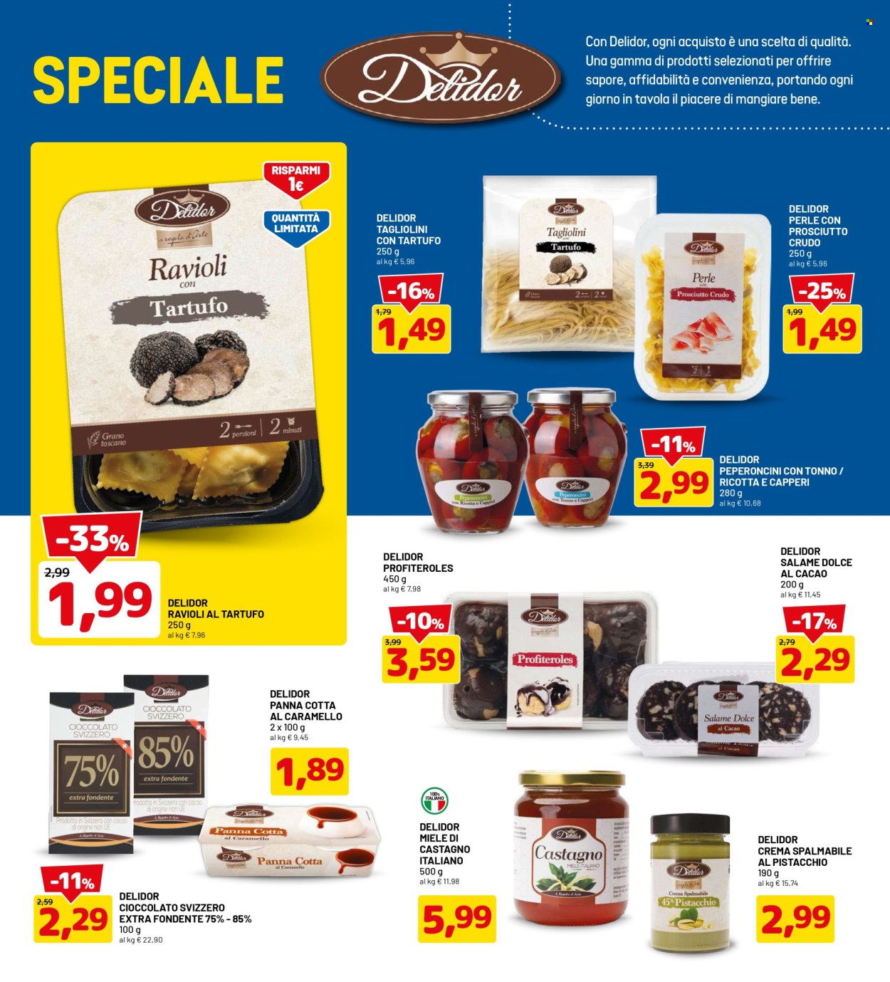 Volantino Dpiù - 1/10/2026 - 10/10/2026. Pagina 12