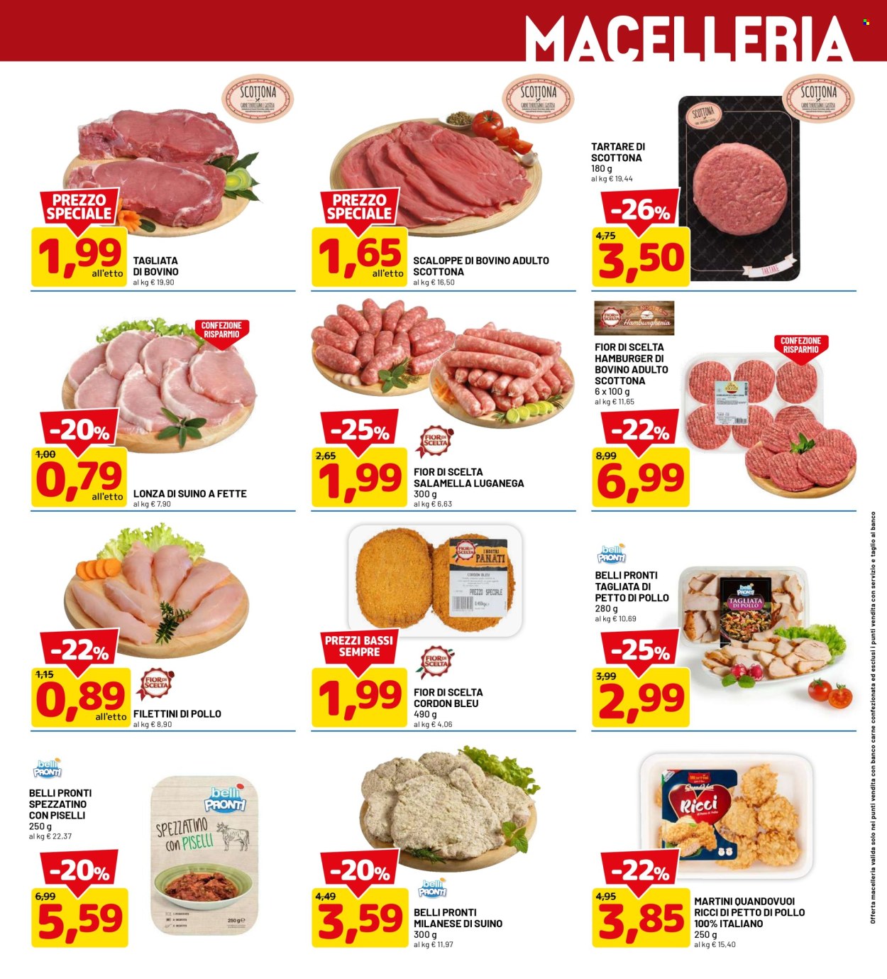 Volantino Dpiù - 1/10/2026 - 10/10/2026. Pagina 13