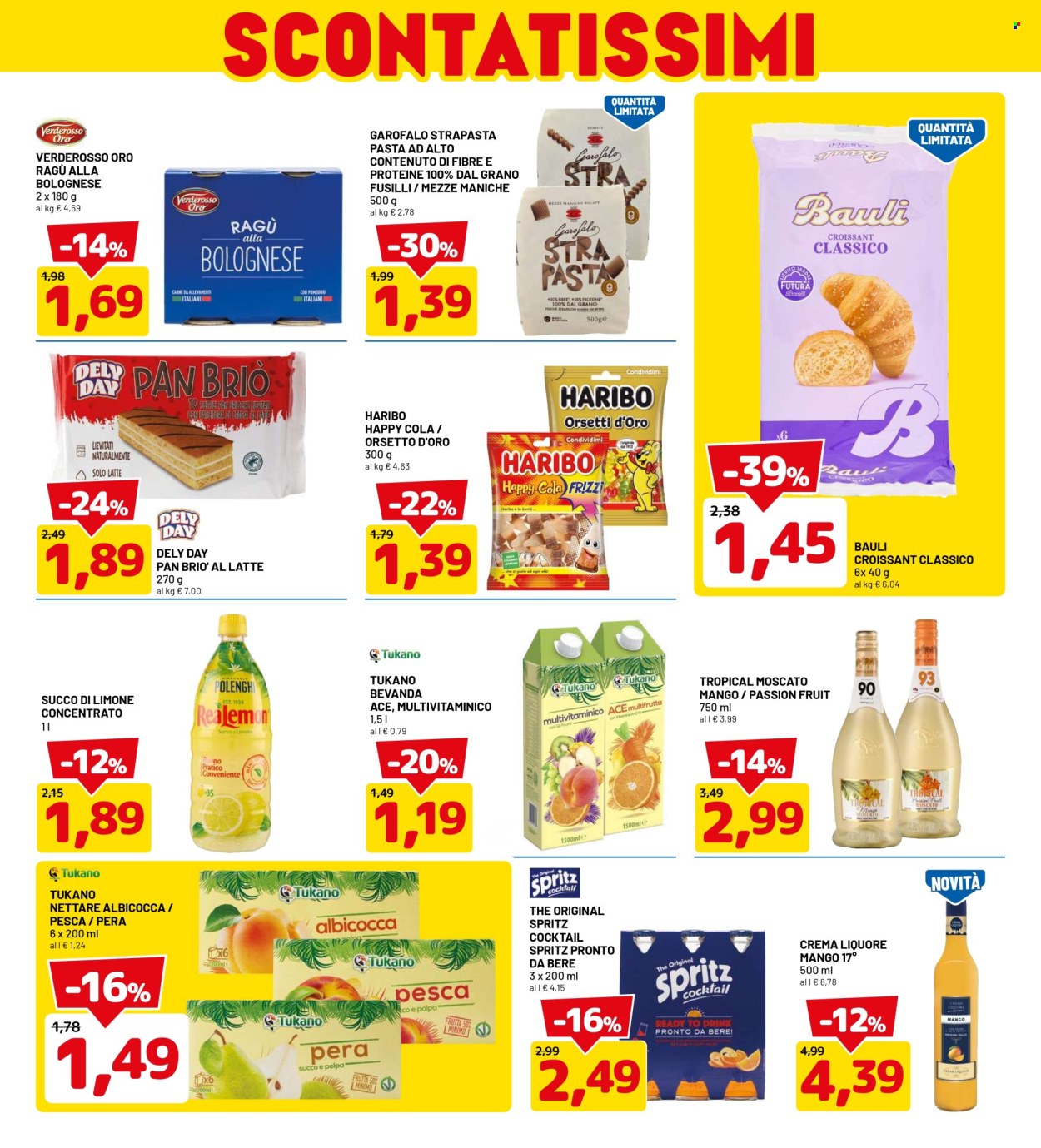Volantino Dpiù - 1/10/2026 - 10/10/2026. Pagina 15
