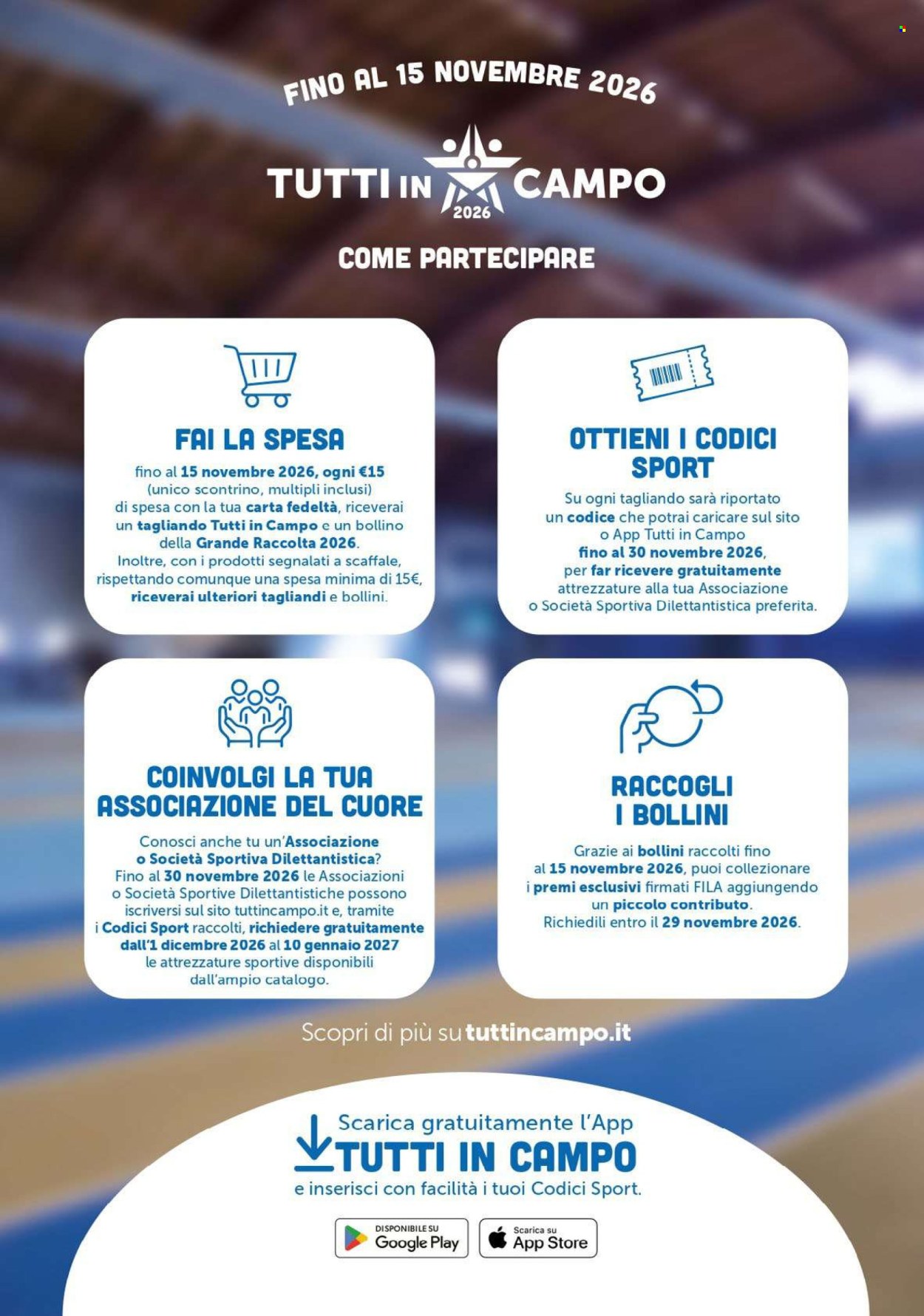 Leták Famila - 30.9.2026 - 14.10.2026. Strana 49
