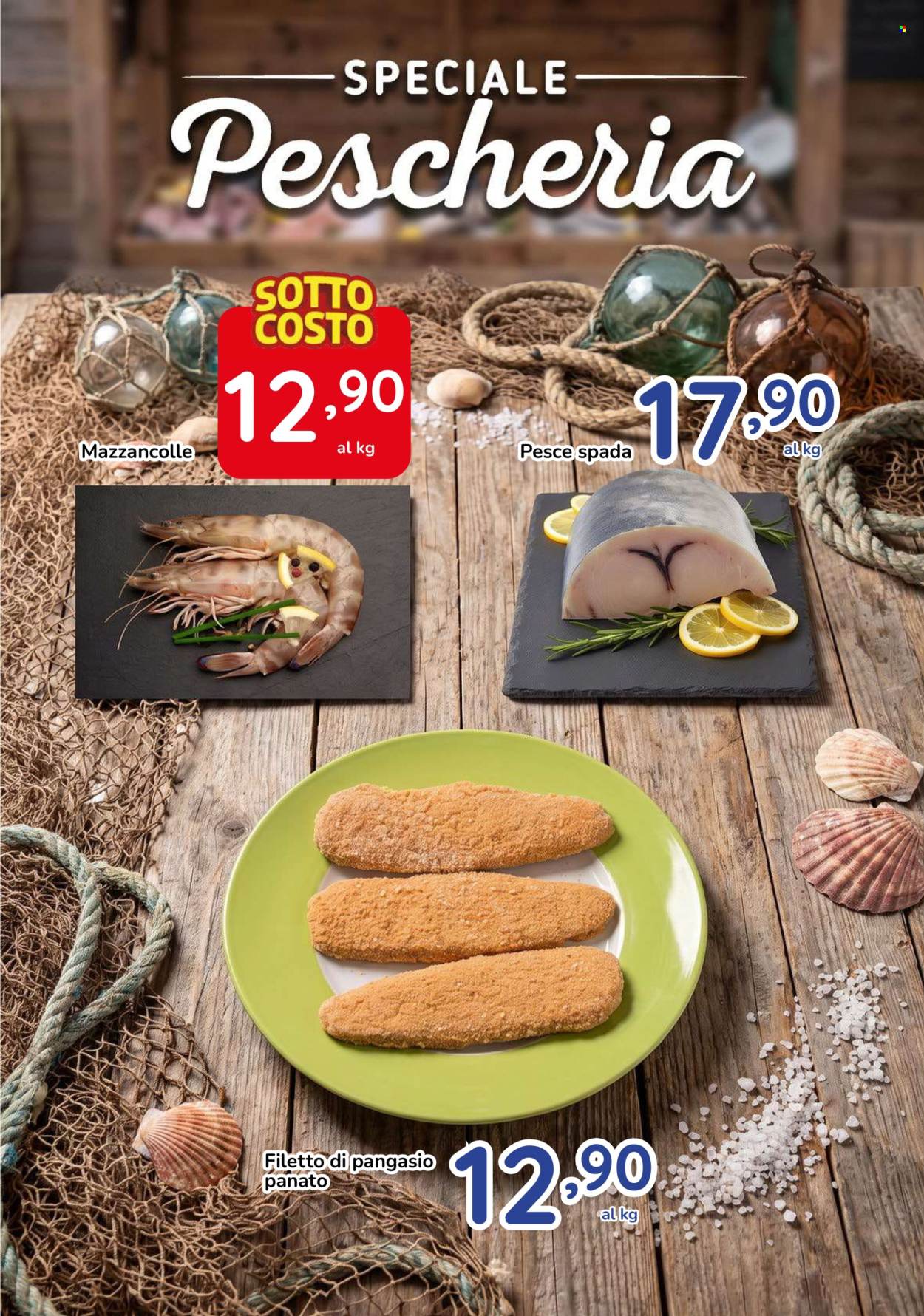 Leták Famila - 30.9.2026 - 14.10.2026. Strana 30