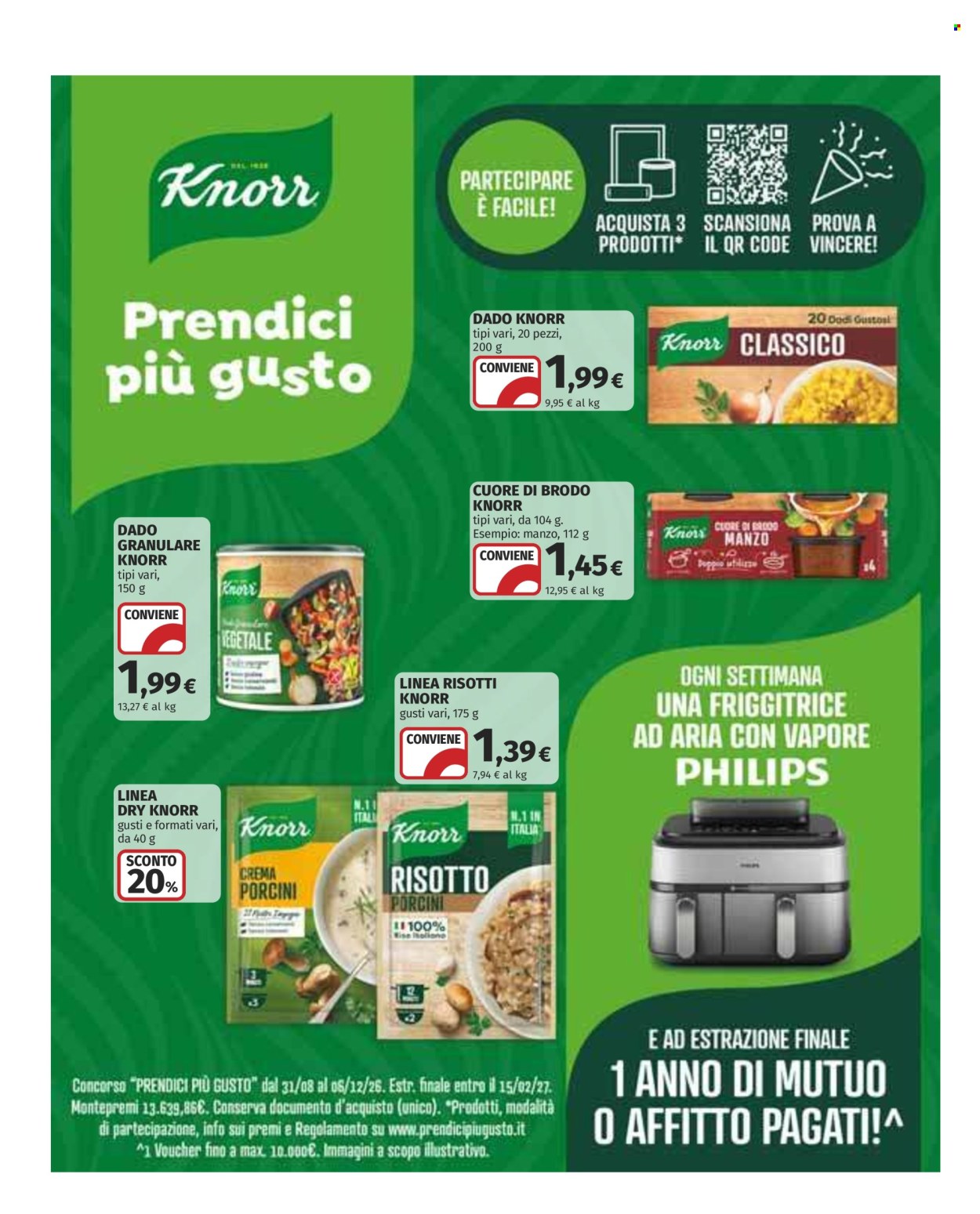 Leták Coop - 1.10.2026 - 14.10.2026. Strana 34