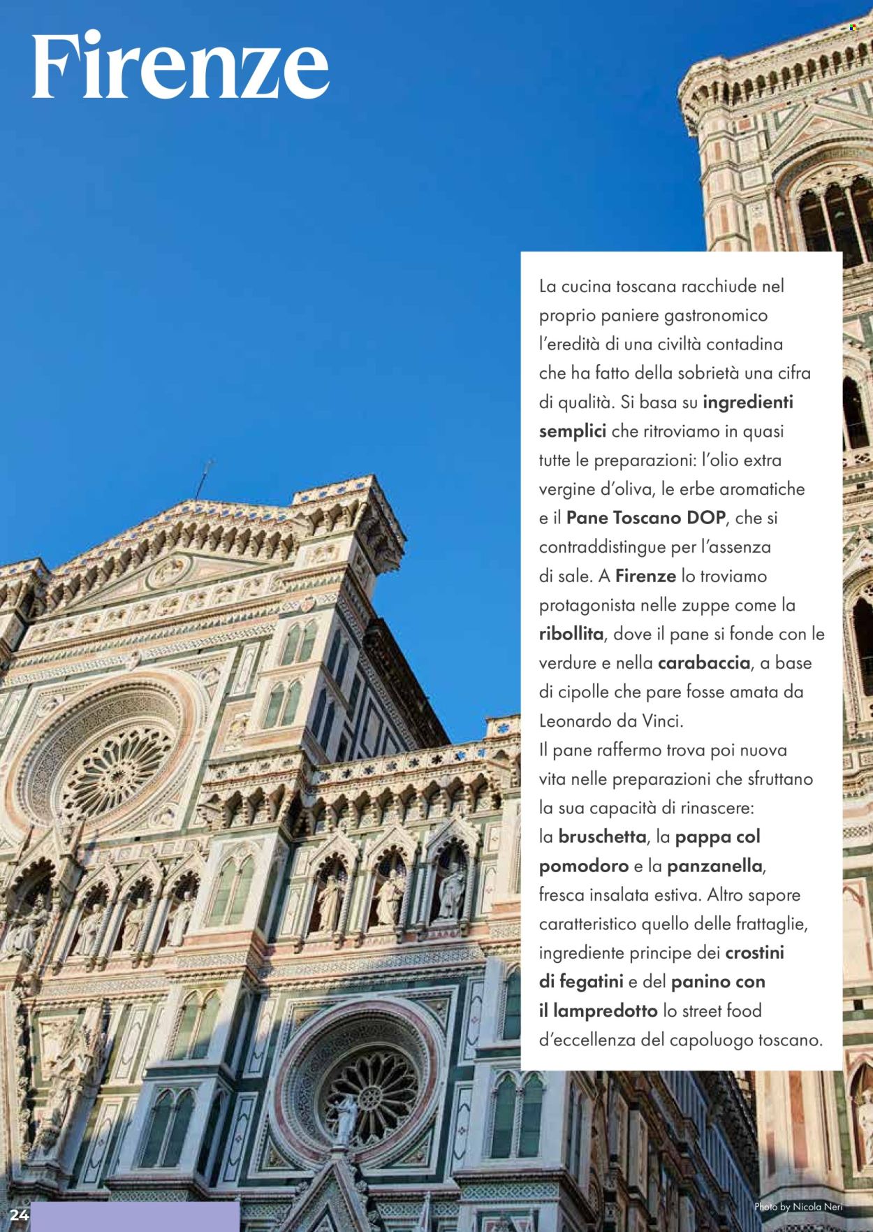 Volantino Coop - 1/10/2026 - 14/10/2026. Pagina 24