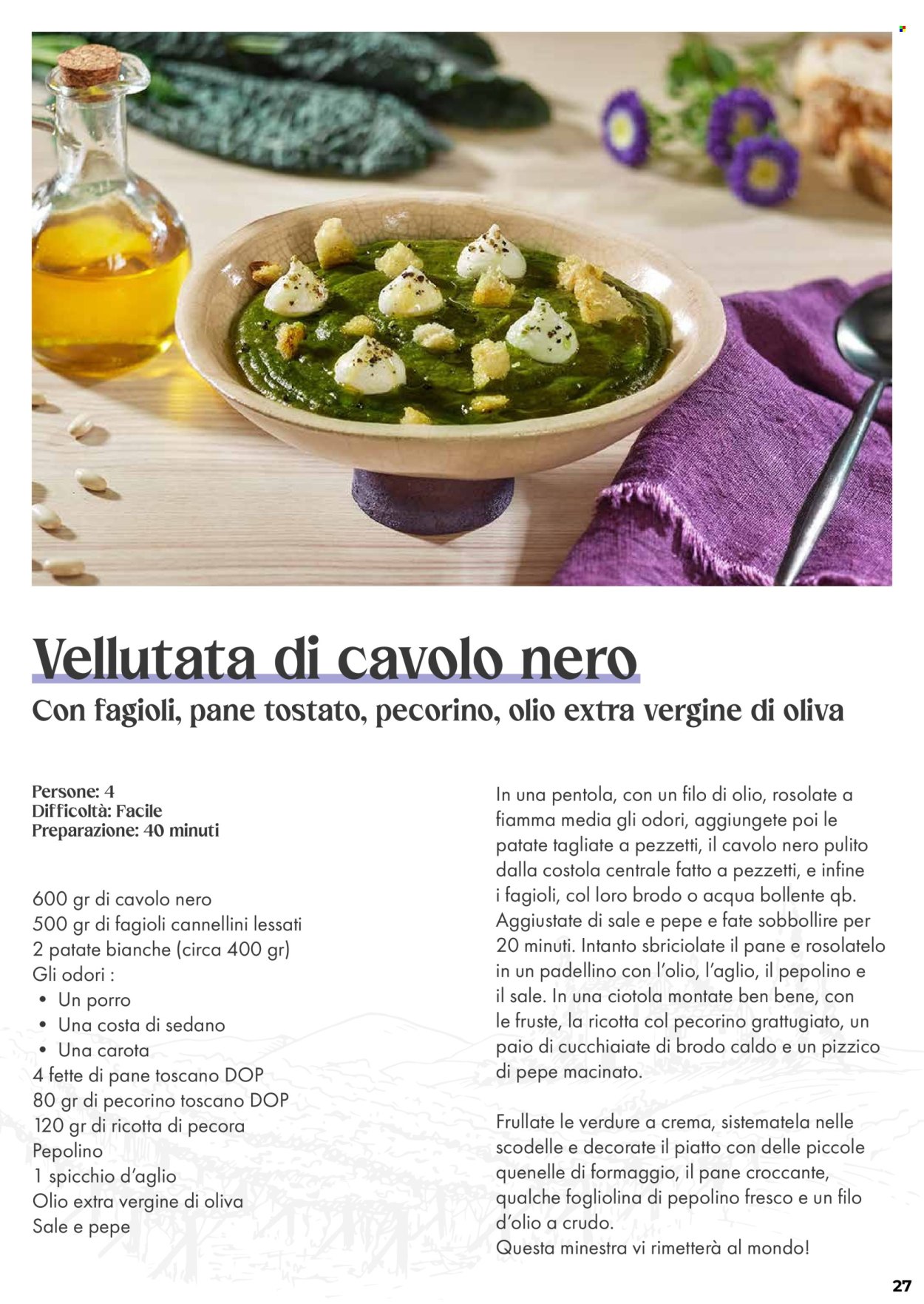 Volantino Coop - 1/10/2026 - 14/10/2026. Pagina 27