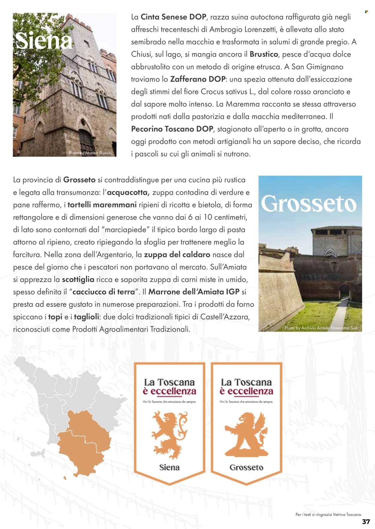 Volantino Coop - 1/10/2026 - 14/10/2026. Pagina 37