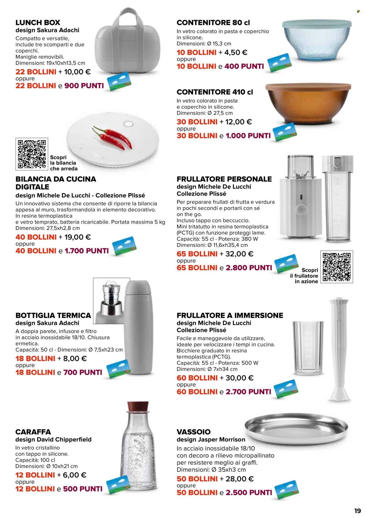 Volantino Coop - 1/10/2026 - 14/10/2026. Pagina 19