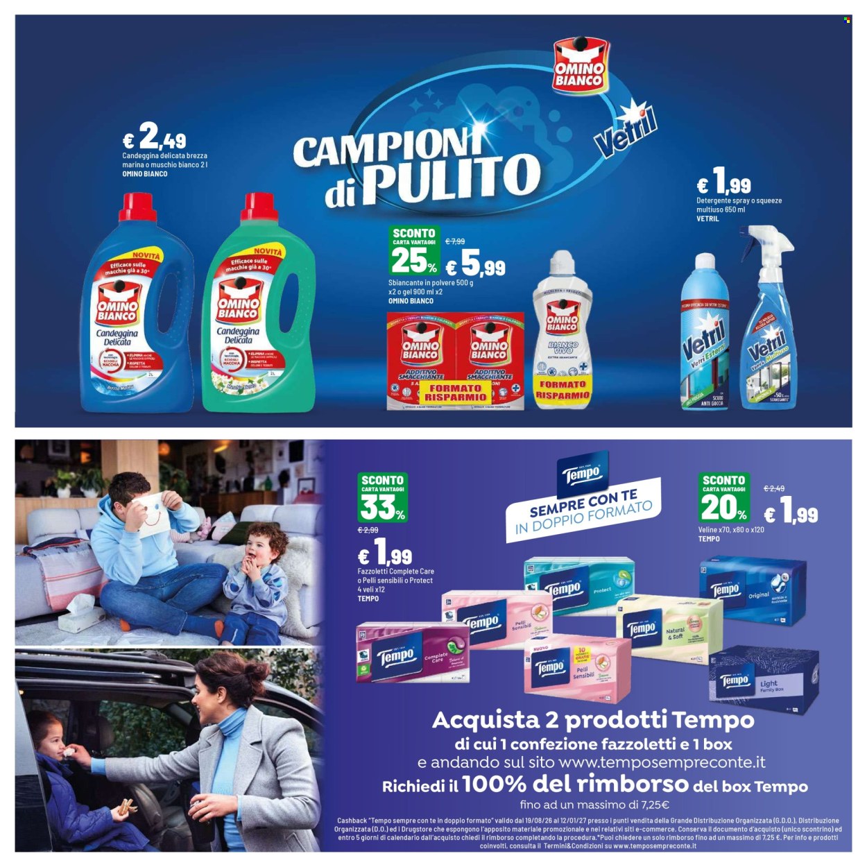 Volantino Iper, La grande i - 1/10/2026 - 10/10/2026. Pagina 41