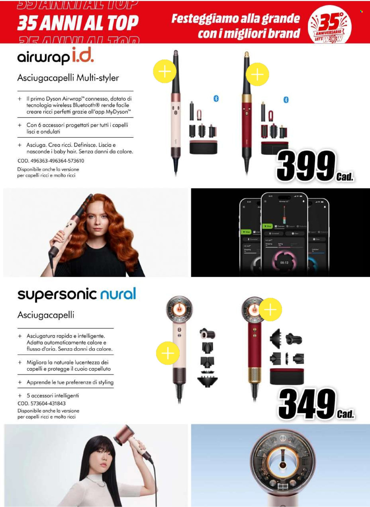 Volantino MediaWorld - 1/10/2026 - 5/10/2026. Pagina 15