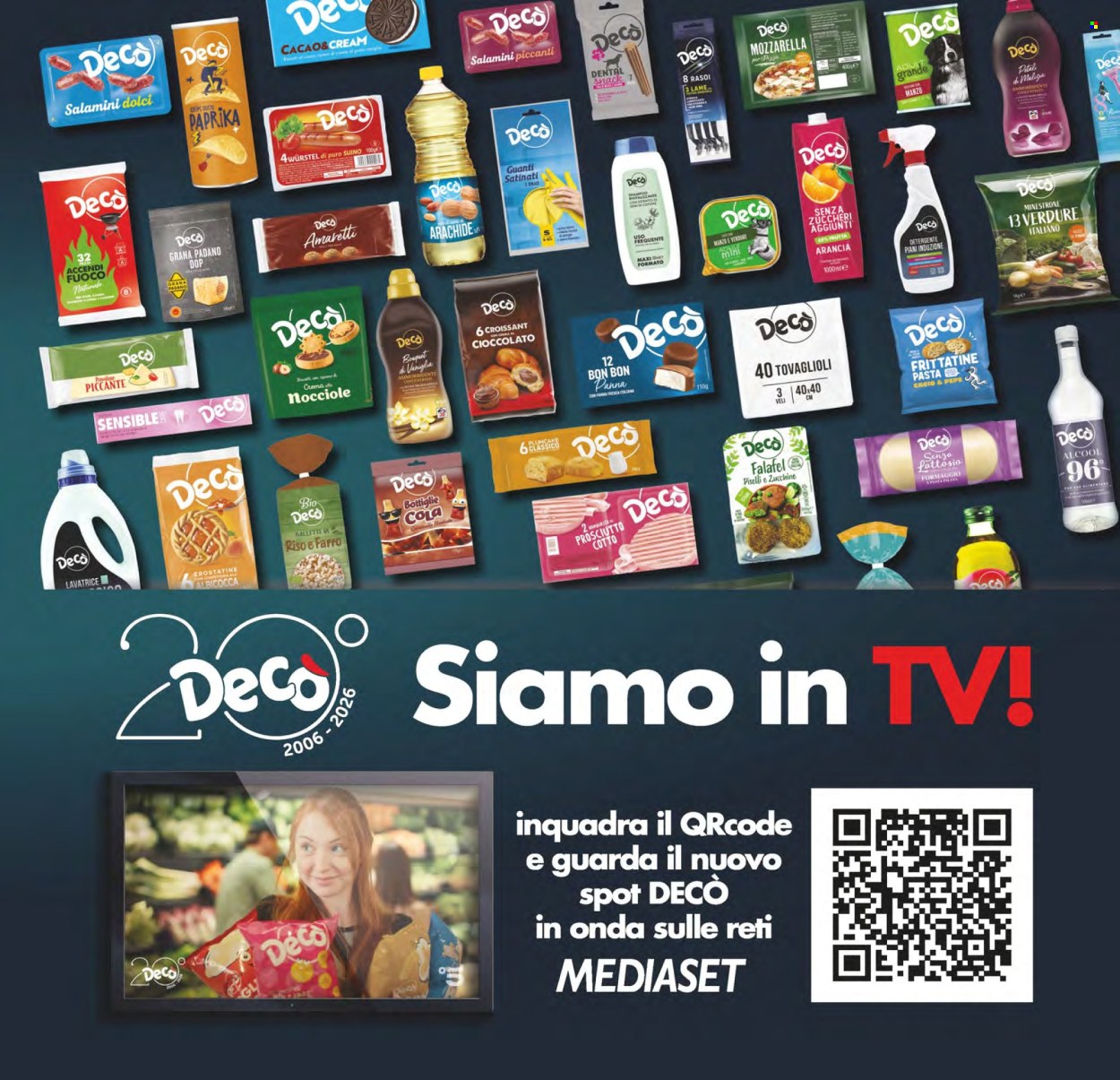 Volantino Deco - 2/10/2026 - 12/10/2026. Pagina 11