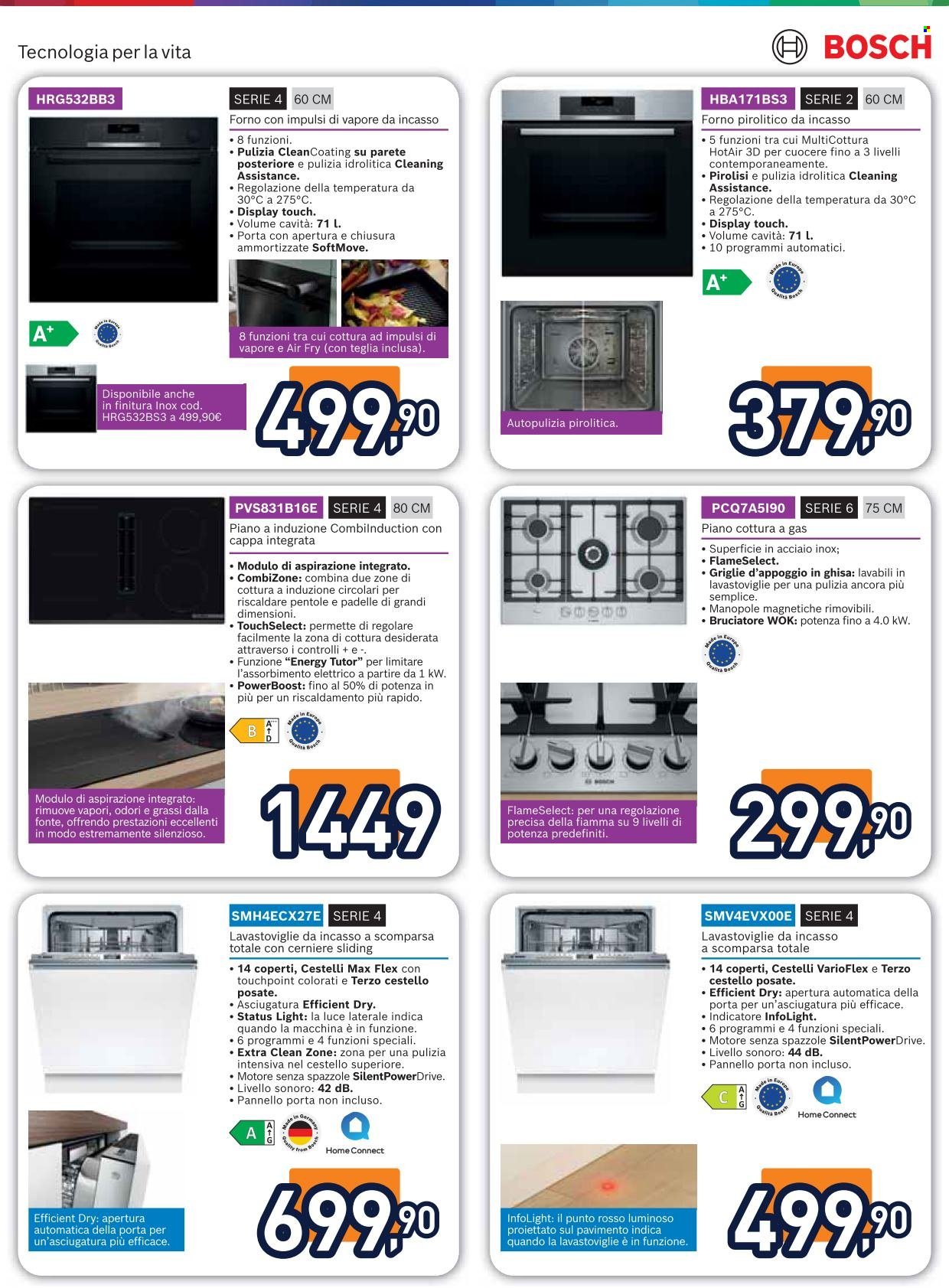 Volantino Unieuro - 2/10/2026 - 11/10/2026. Pagina 29