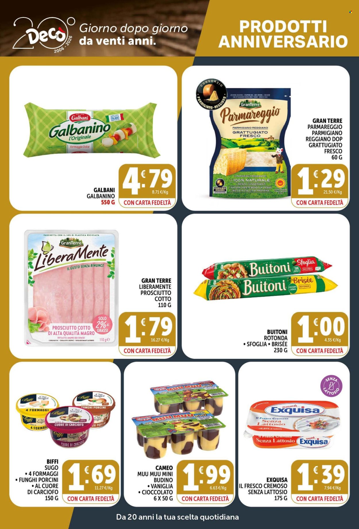 Volantino Deco - 2/10/2026 - 12/10/2026. Pagina 5